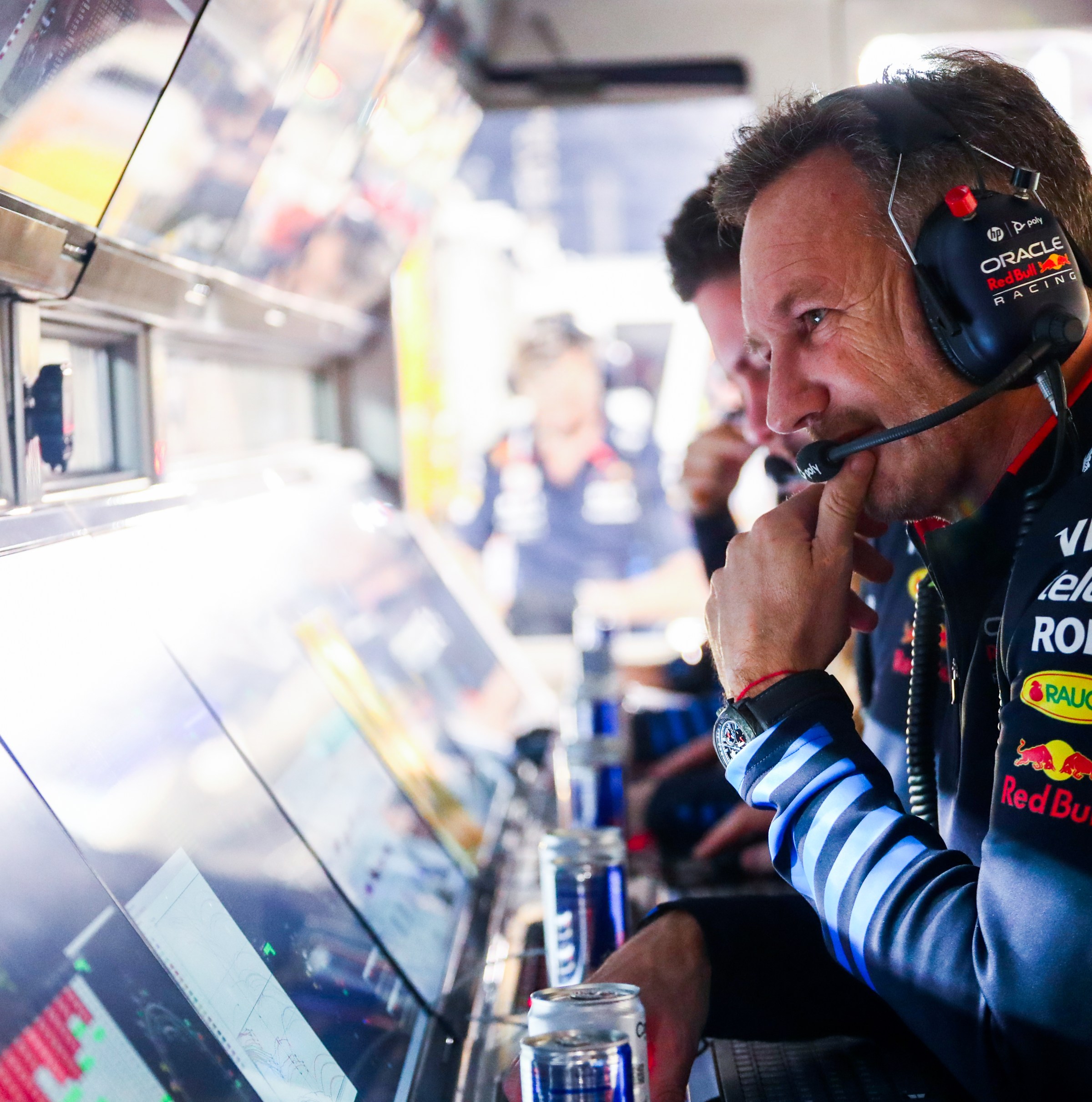 The real scandal in Formula 1 is its attitude toward women