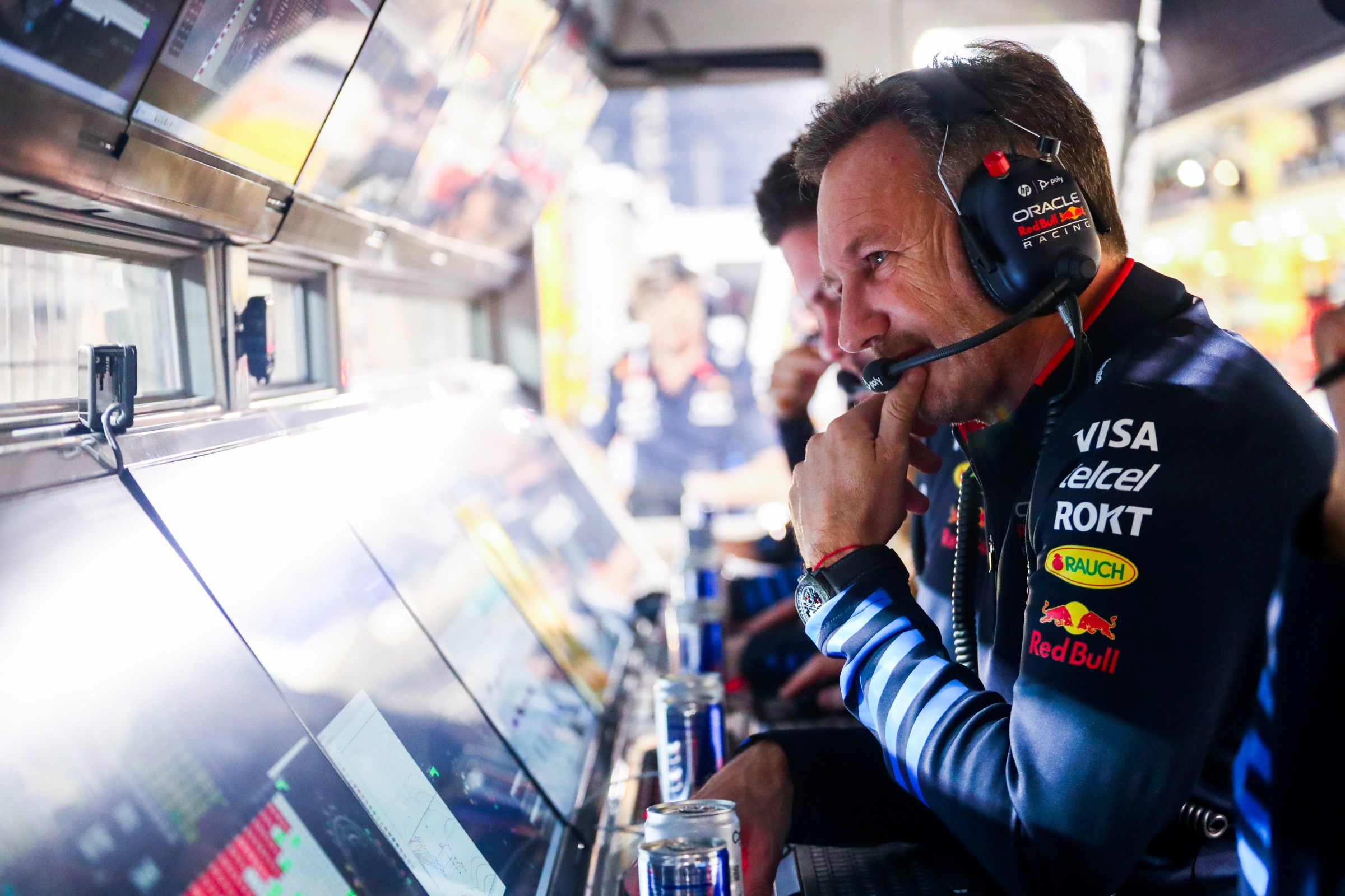 The real scandal in Formula 1 is its attitude toward women