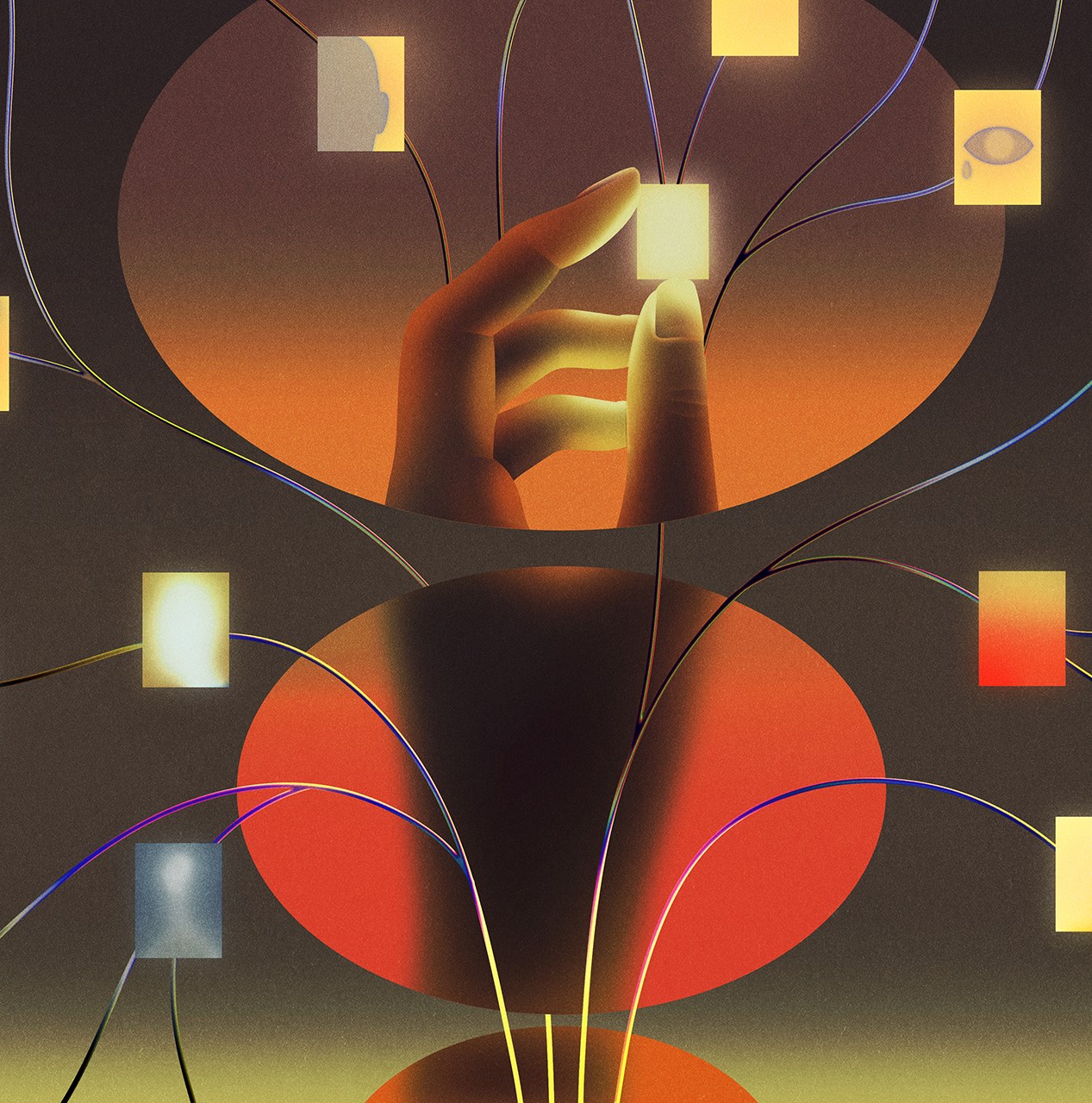 AI systems could become conscious. What if they hate their lives?