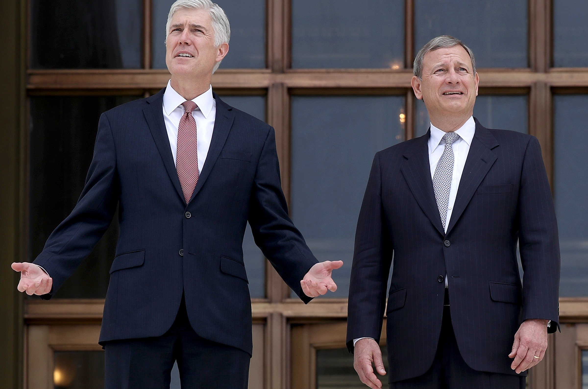 What the Supreme Court did to America while all eyes were on Trump