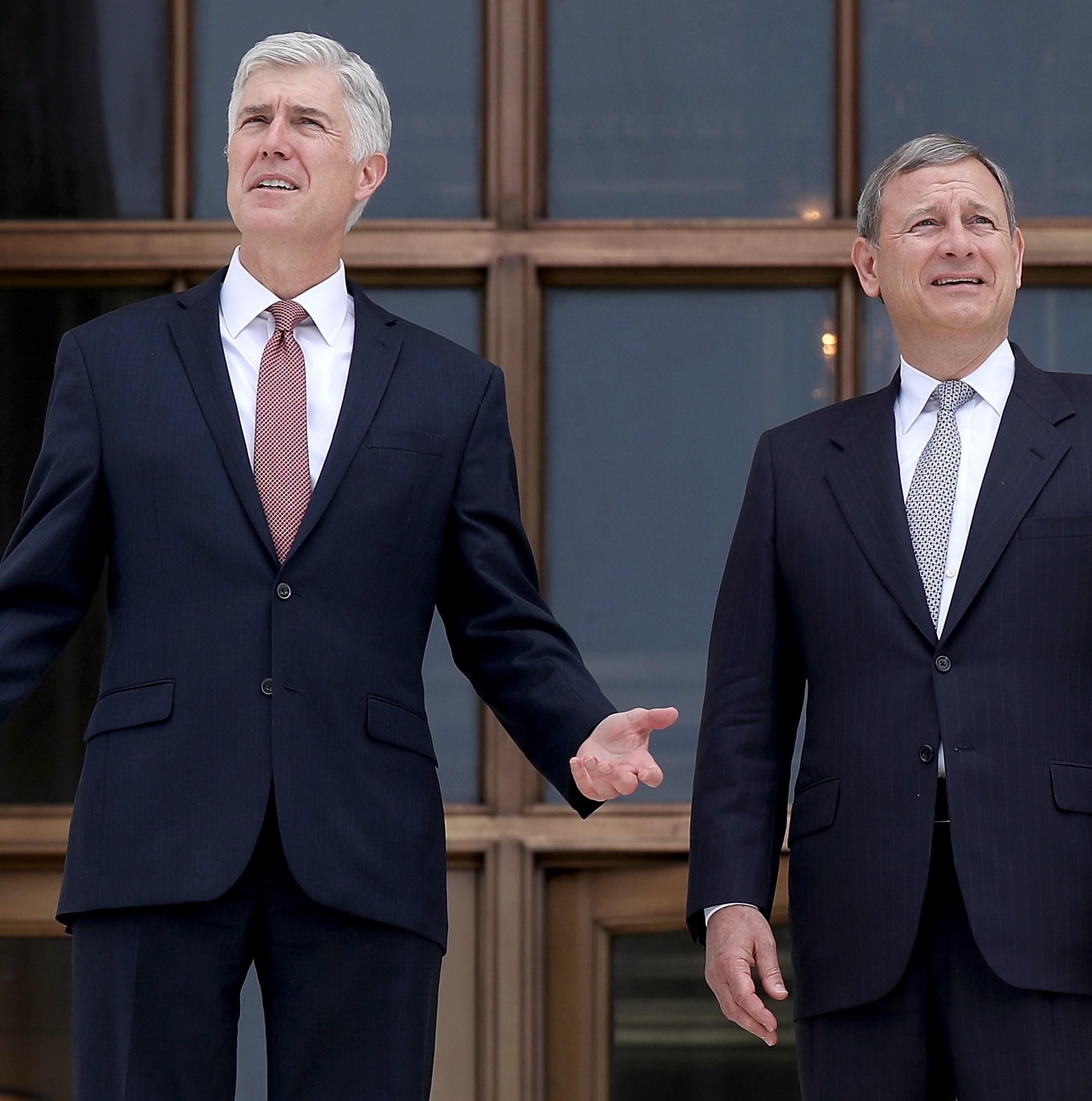 What the Supreme Court did to America while all eyes were on Trump