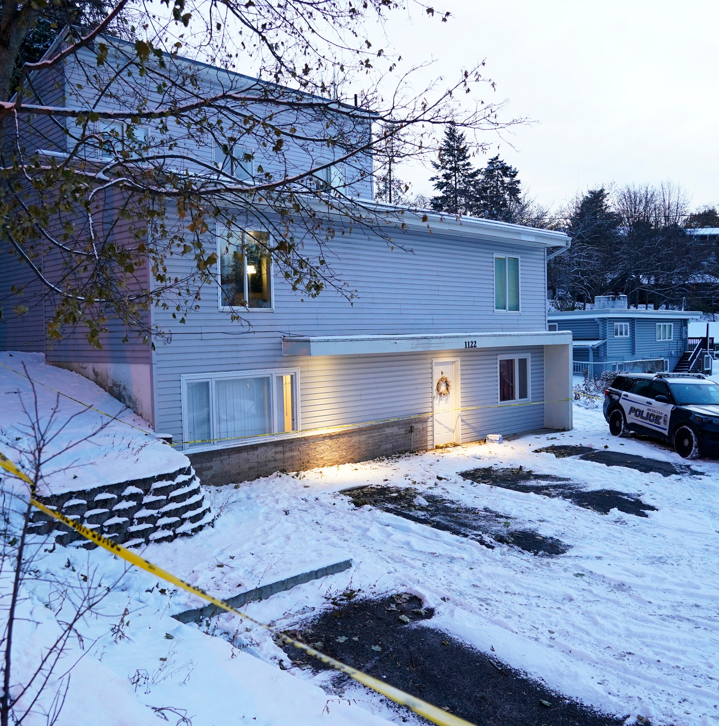 The horrifying revelations of the Idaho student murders