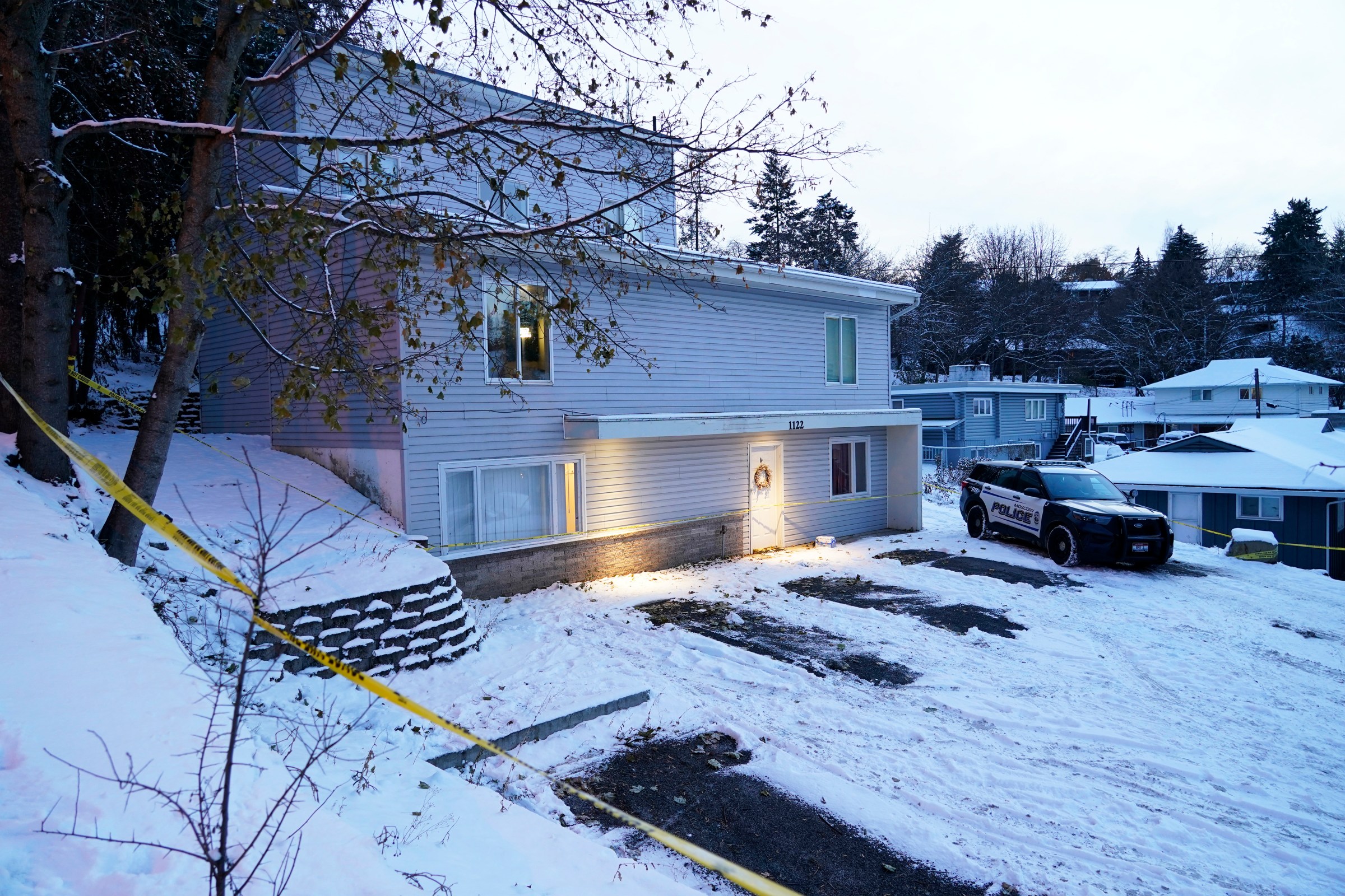 The horrifying revelations of the Idaho student murders