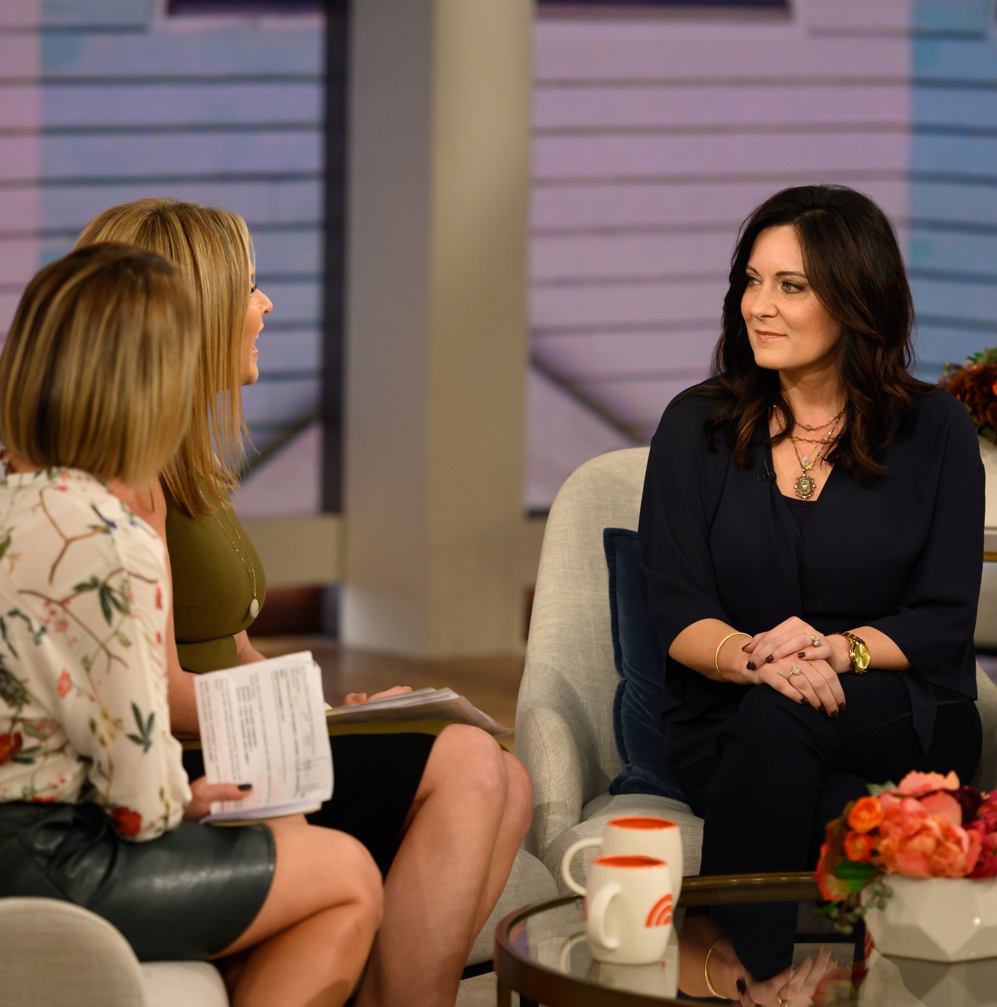 What happens when a Christian relationship expert’s marriage falls apart?