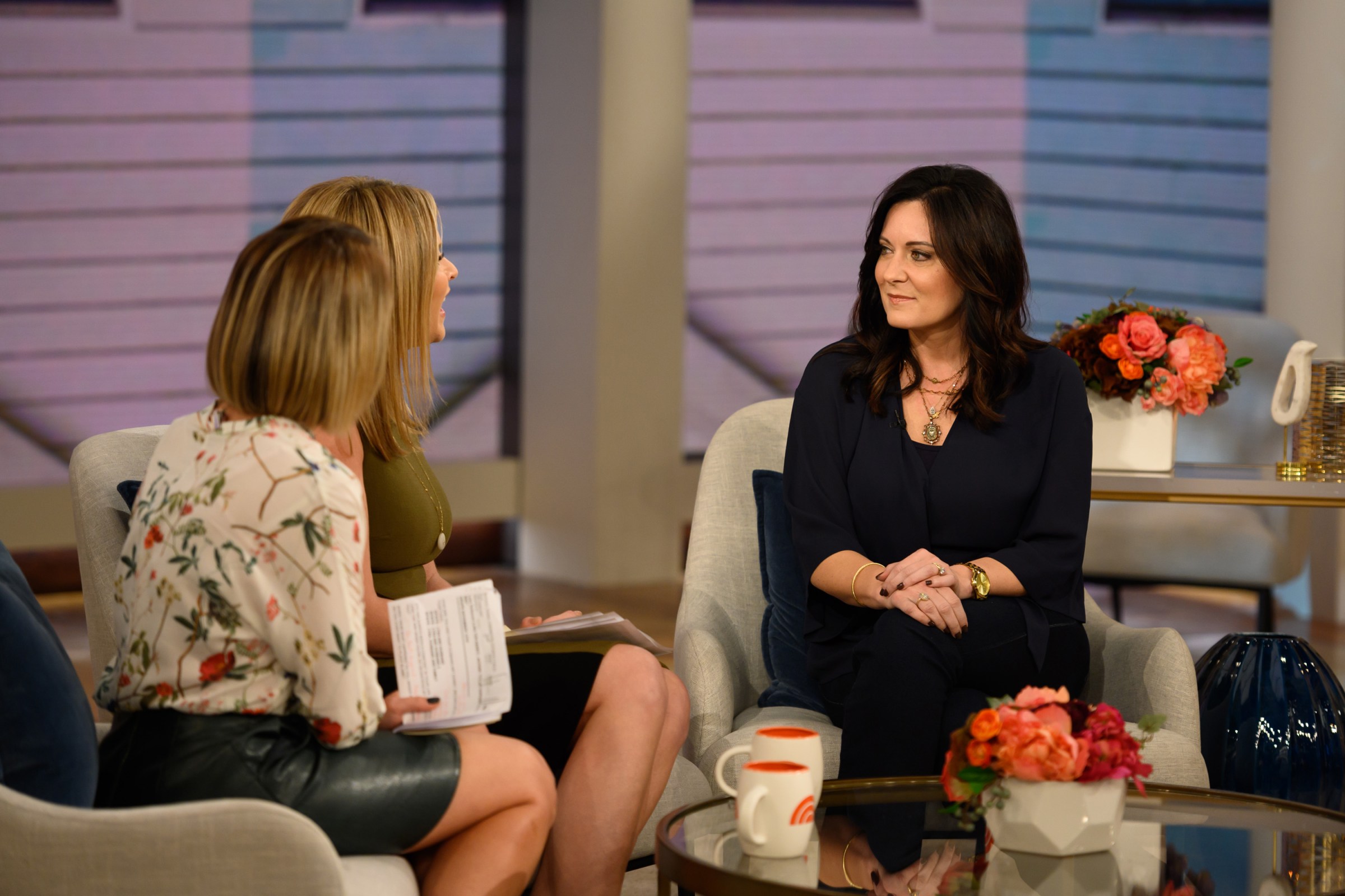 What happens when a Christian relationship expert’s marriage falls apart?