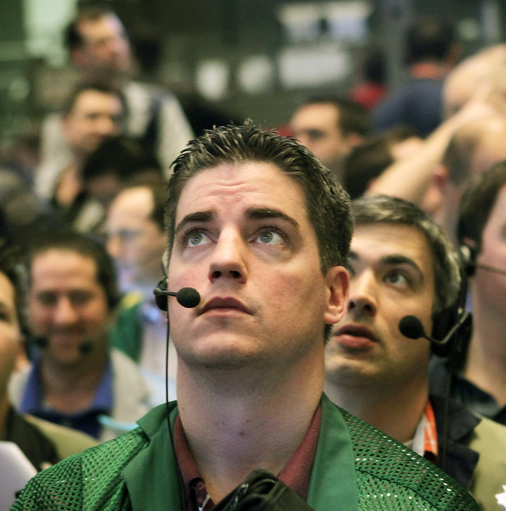 The big, bad bond market could derail Trump’s big, beautiful bill
