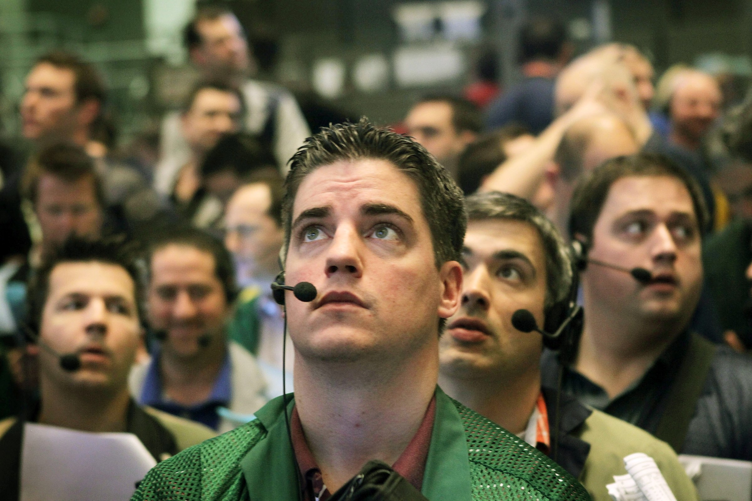 The big, bad bond market could derail Trump’s big, beautiful bill