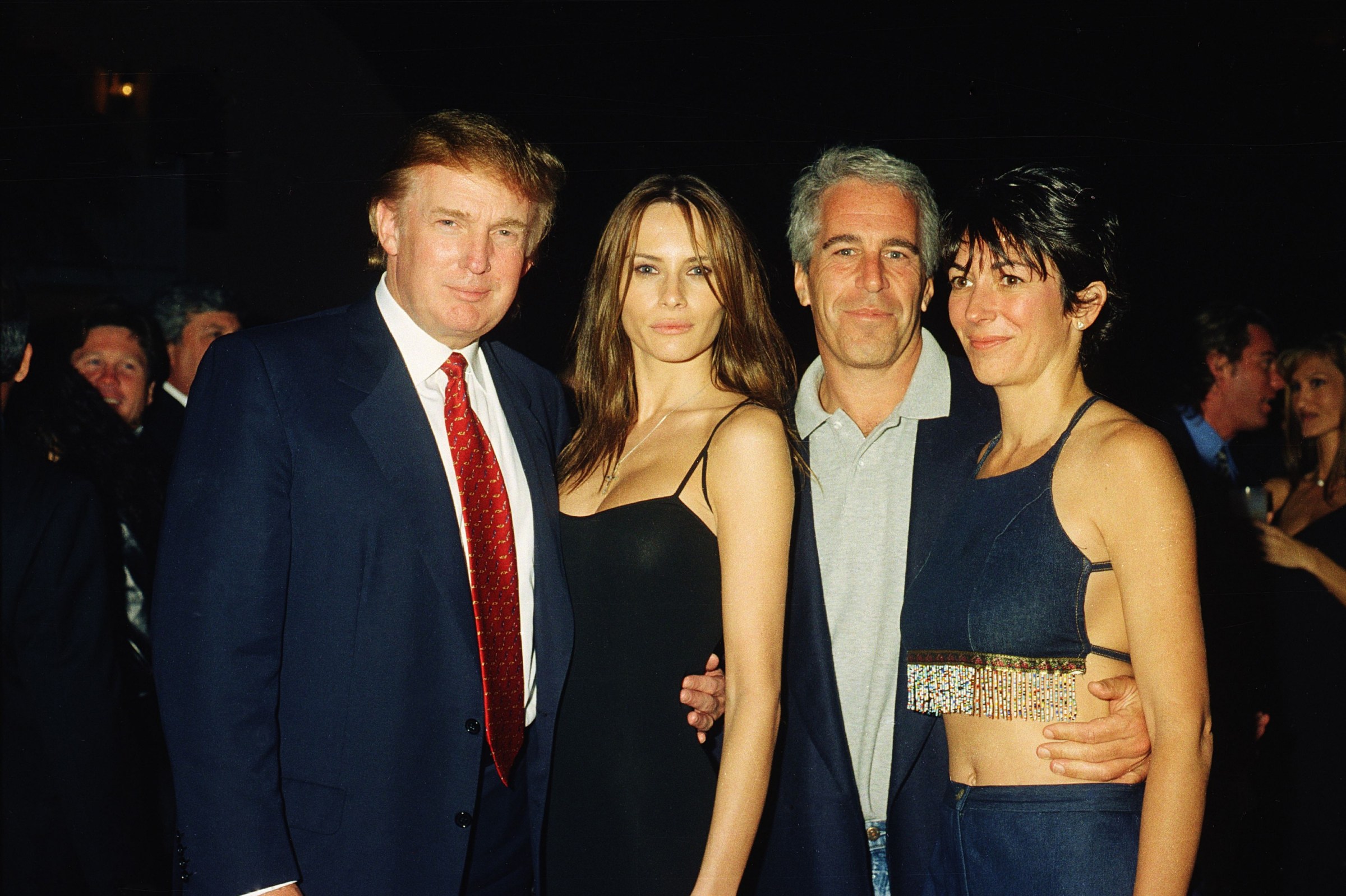 The right’s meltdown over Jeffrey Epstein, explained