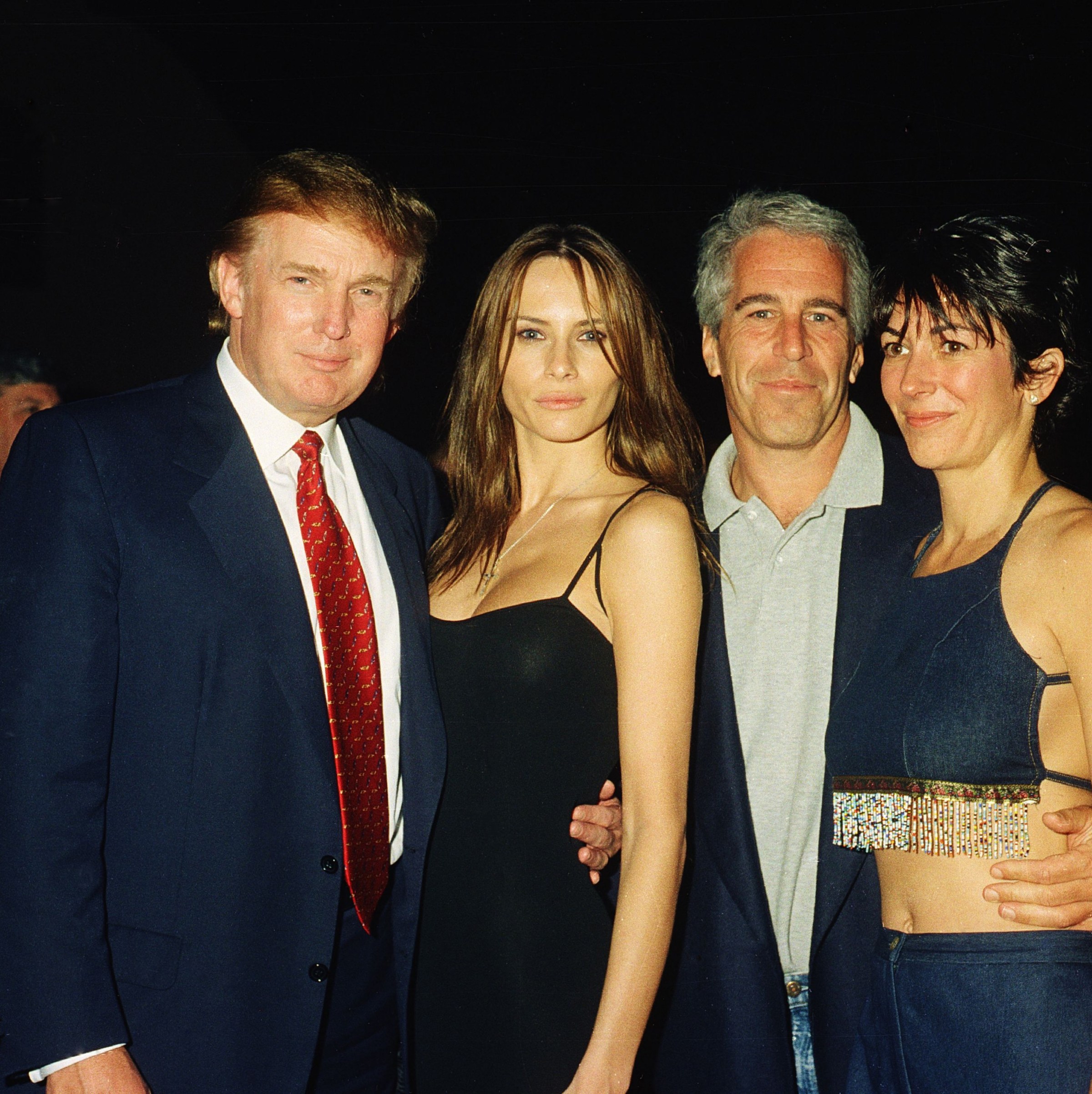 The right’s meltdown over Jeffrey Epstein, explained