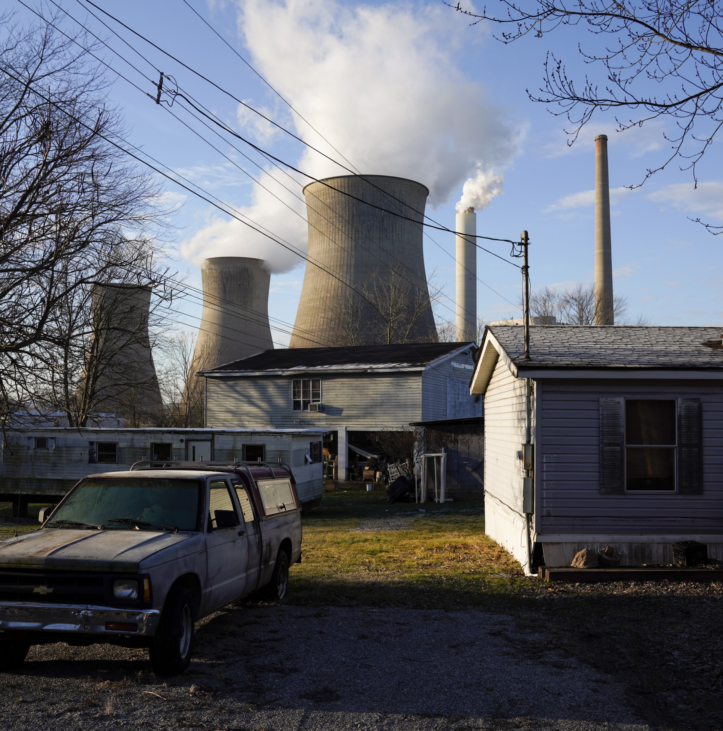 Trump’s team takes aim at a major climate rule