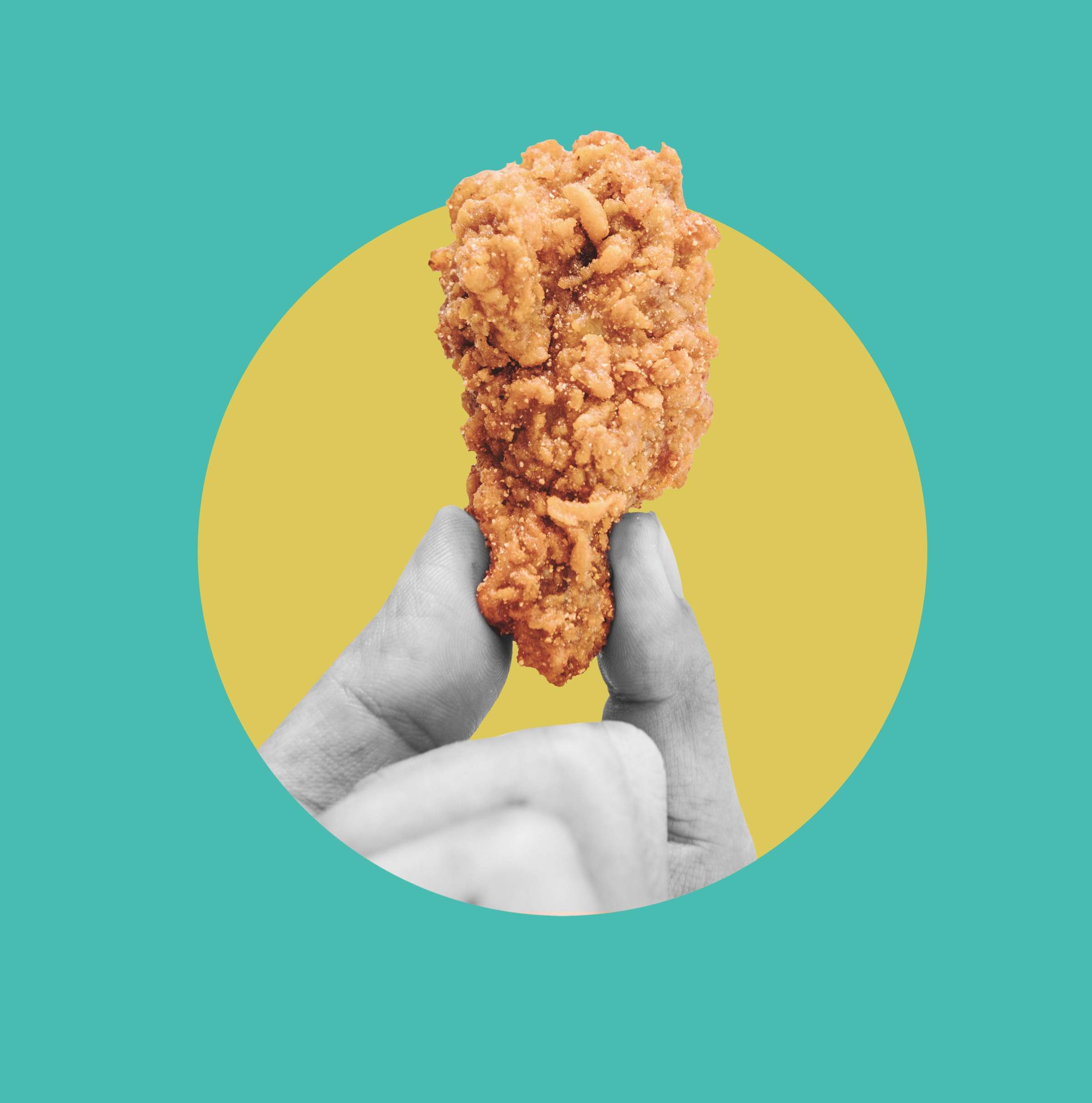 Is it even possible to convince people to stop eating meat?