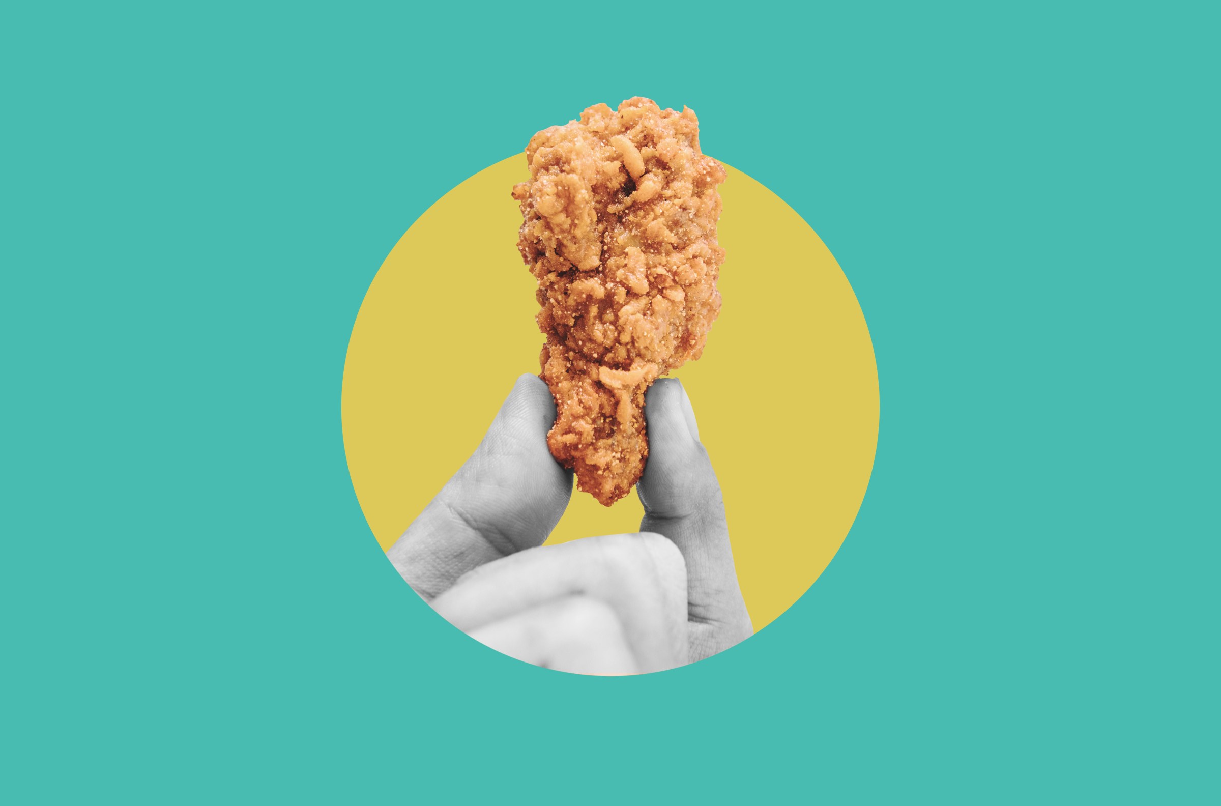 Is it even possible to convince people to stop eating meat?
