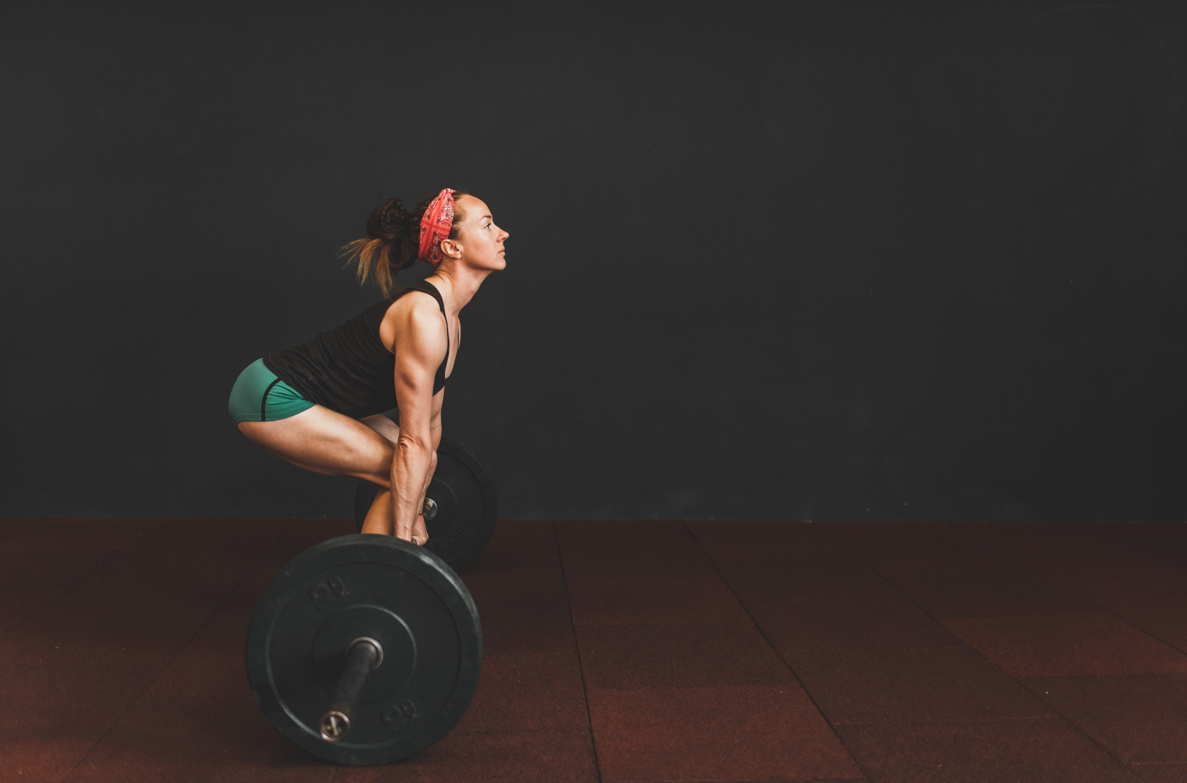 How America’s ideal woman got jacked