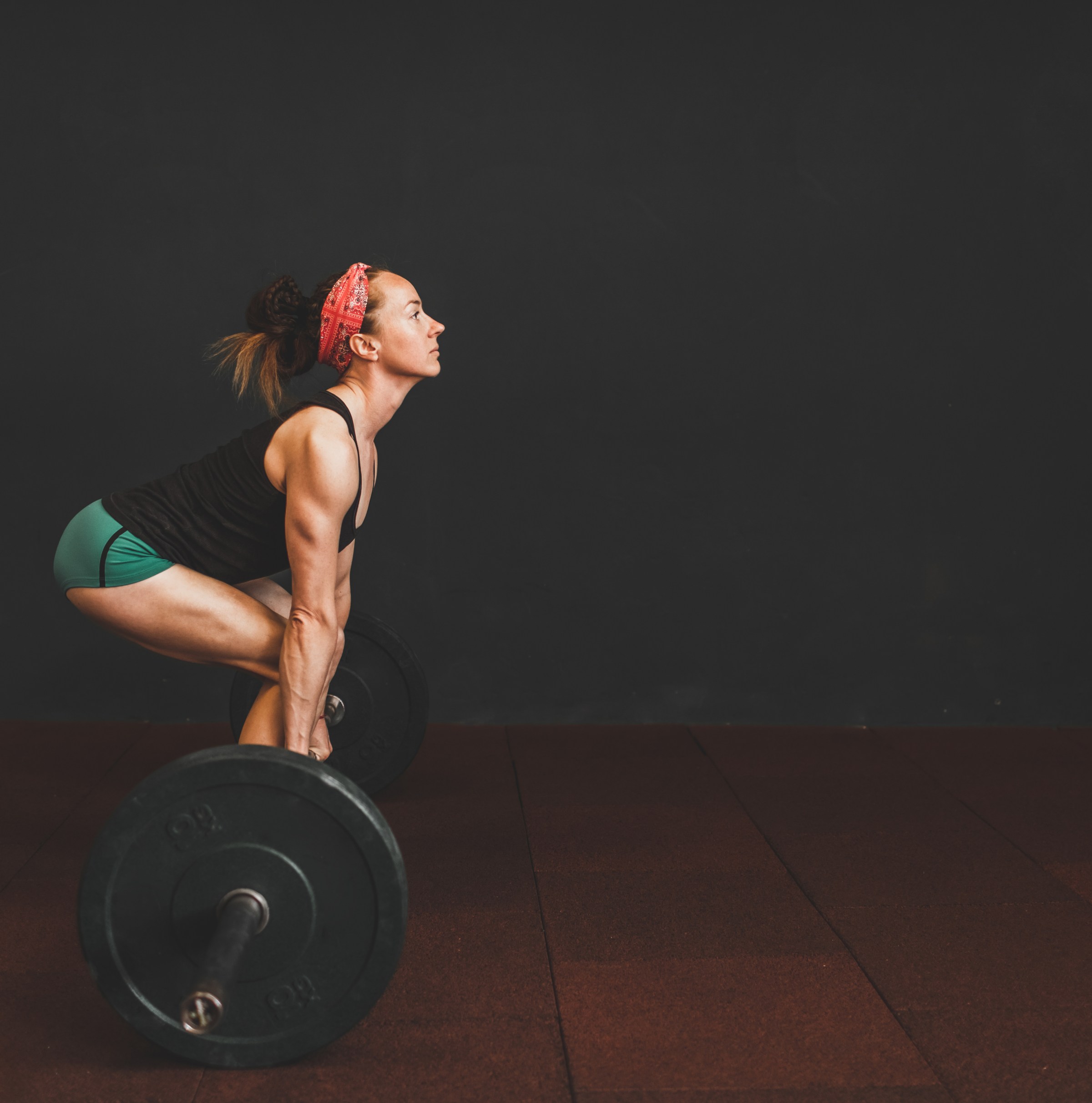 How America’s ideal woman got jacked