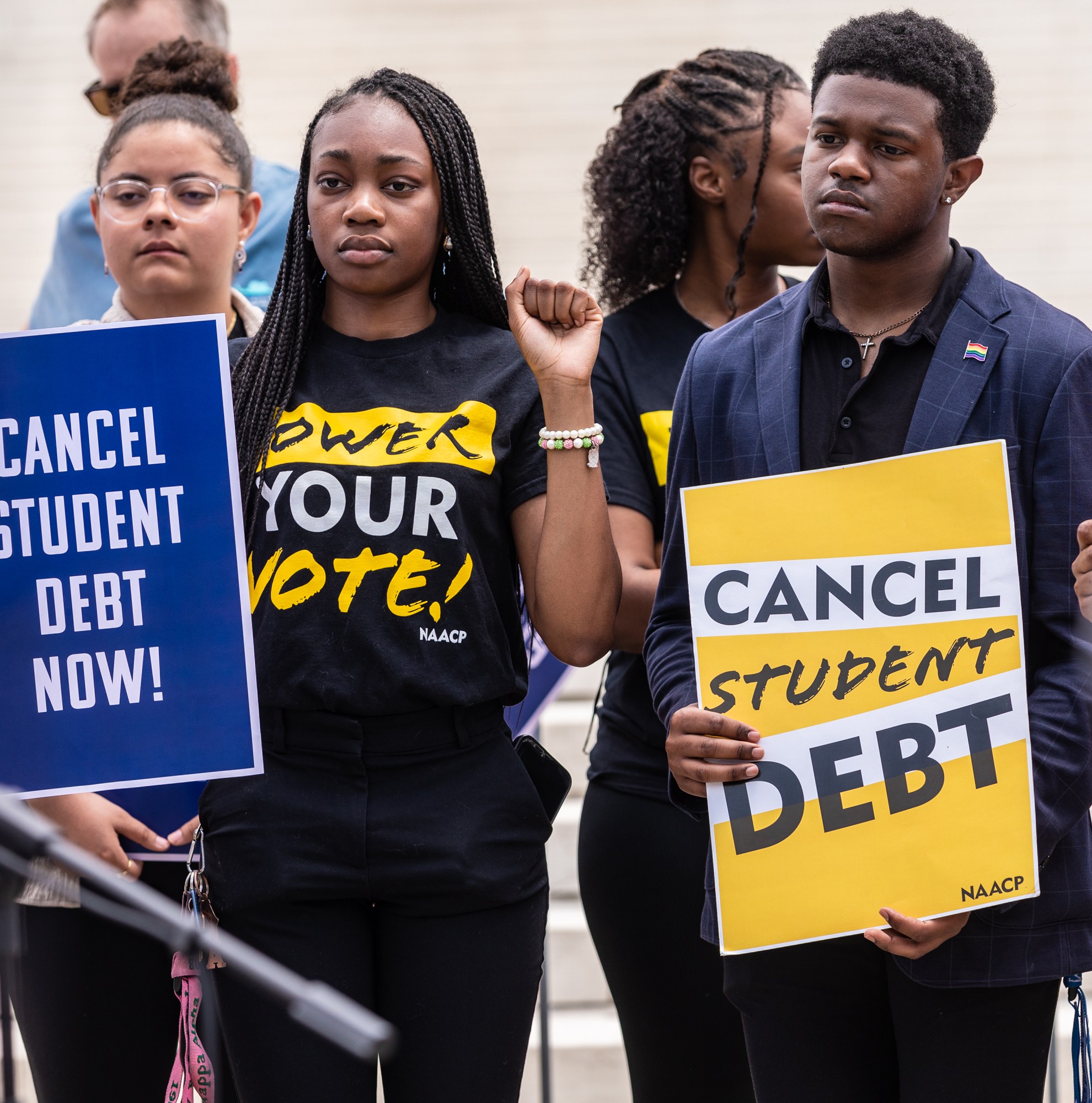 Trump’s new plan for student loans, briefly explained