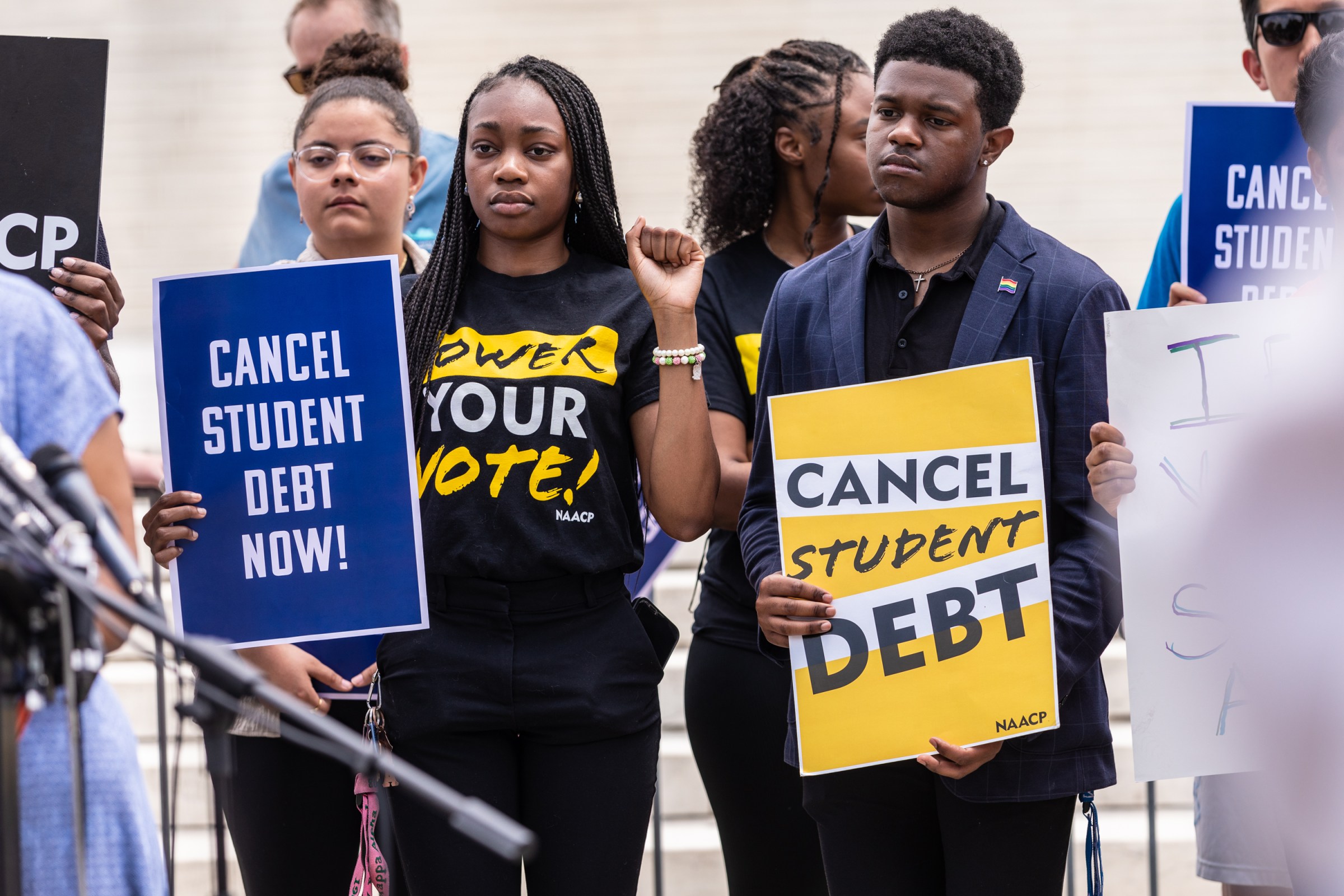 Trump’s new plan for student loans, briefly explained