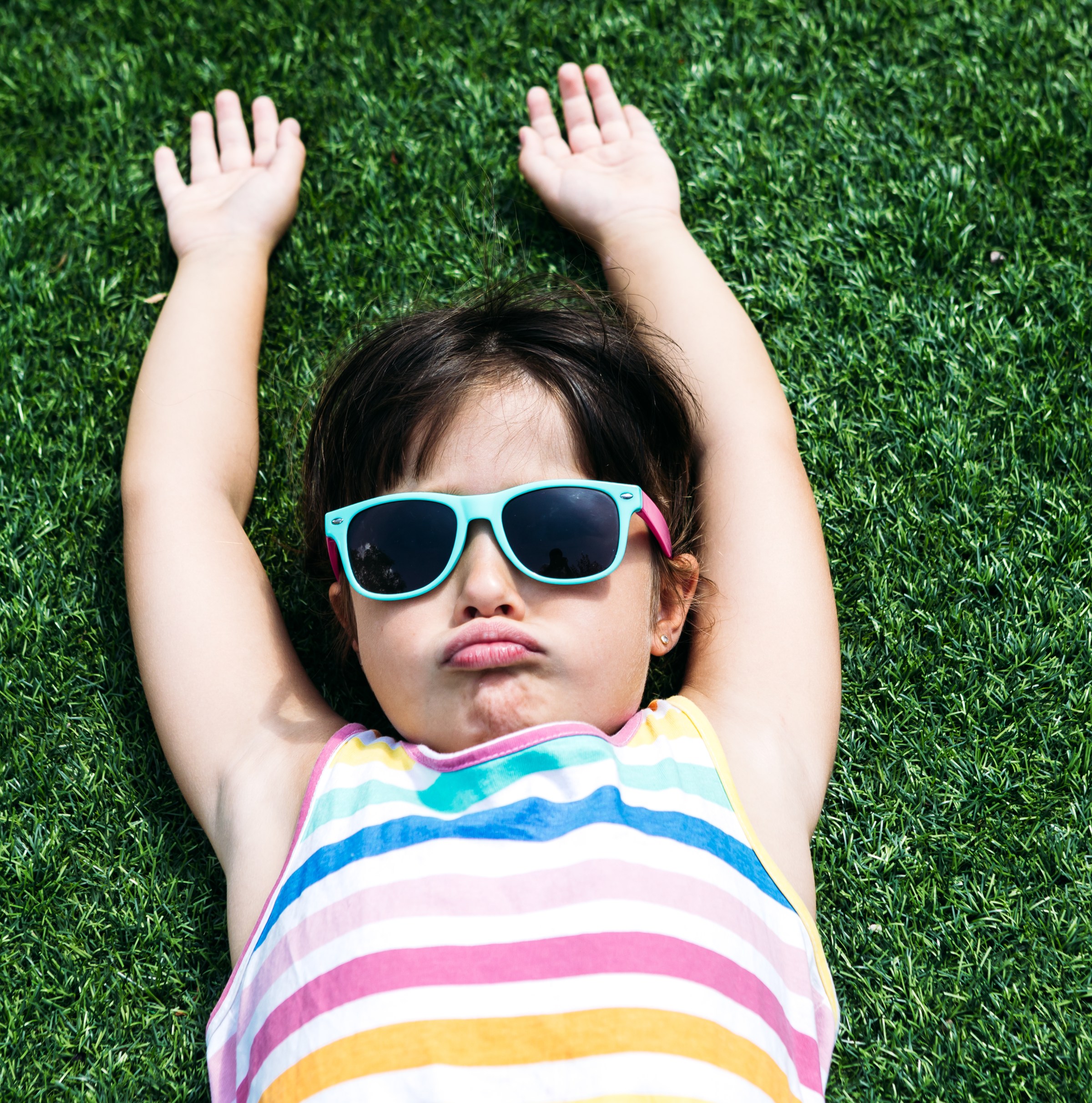 Can kids still have lazy summers?
