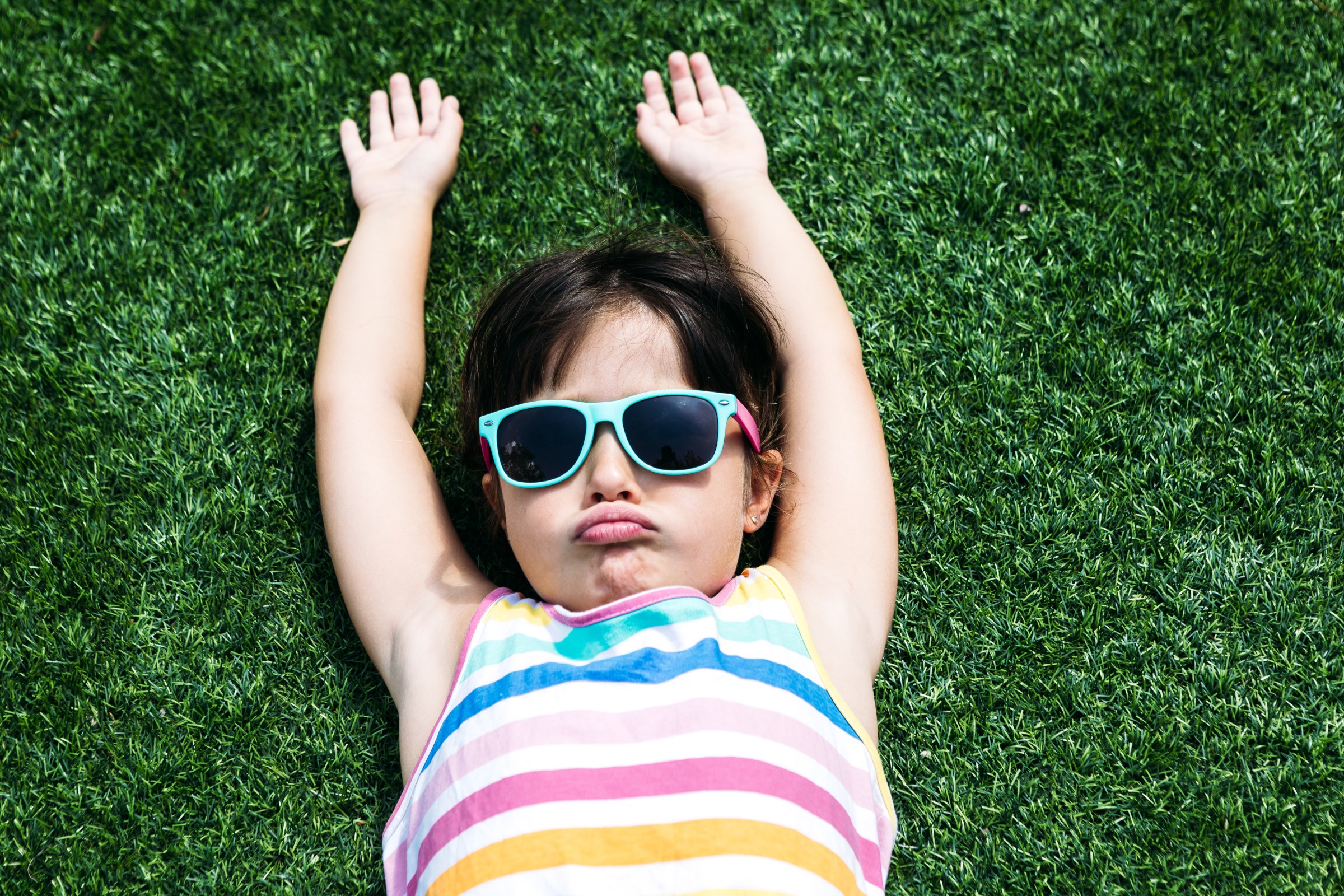 Can kids still have lazy summers?
