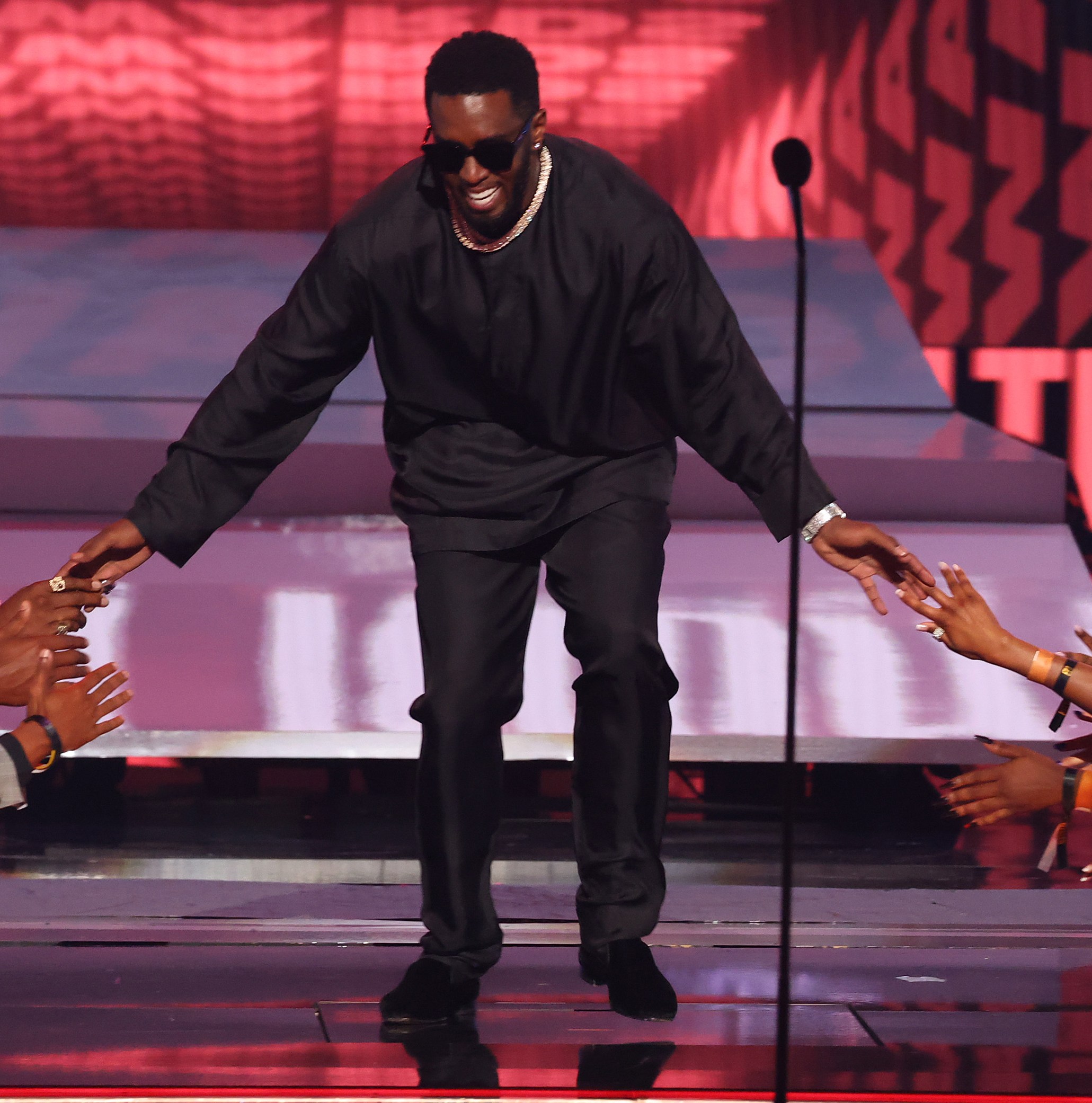 The Diddy verdict shows us what a post-Me Too trial looks like