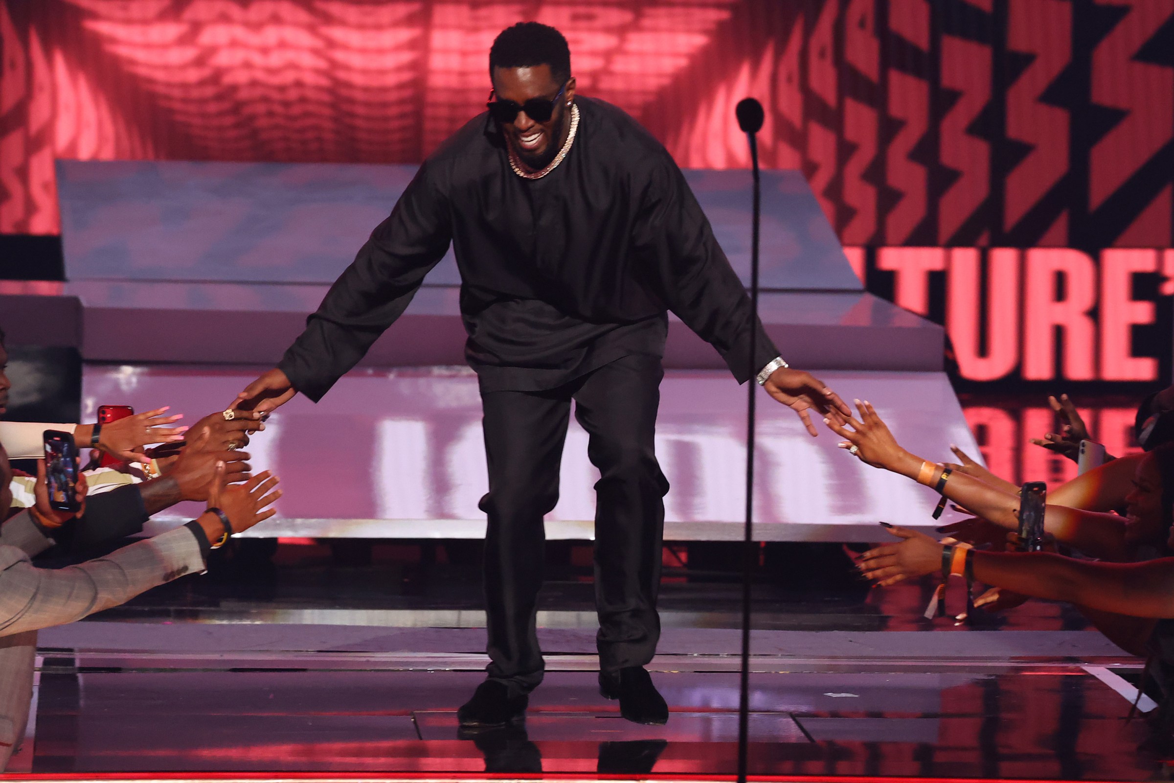The Diddy verdict shows us what a post-Me Too trial looks like