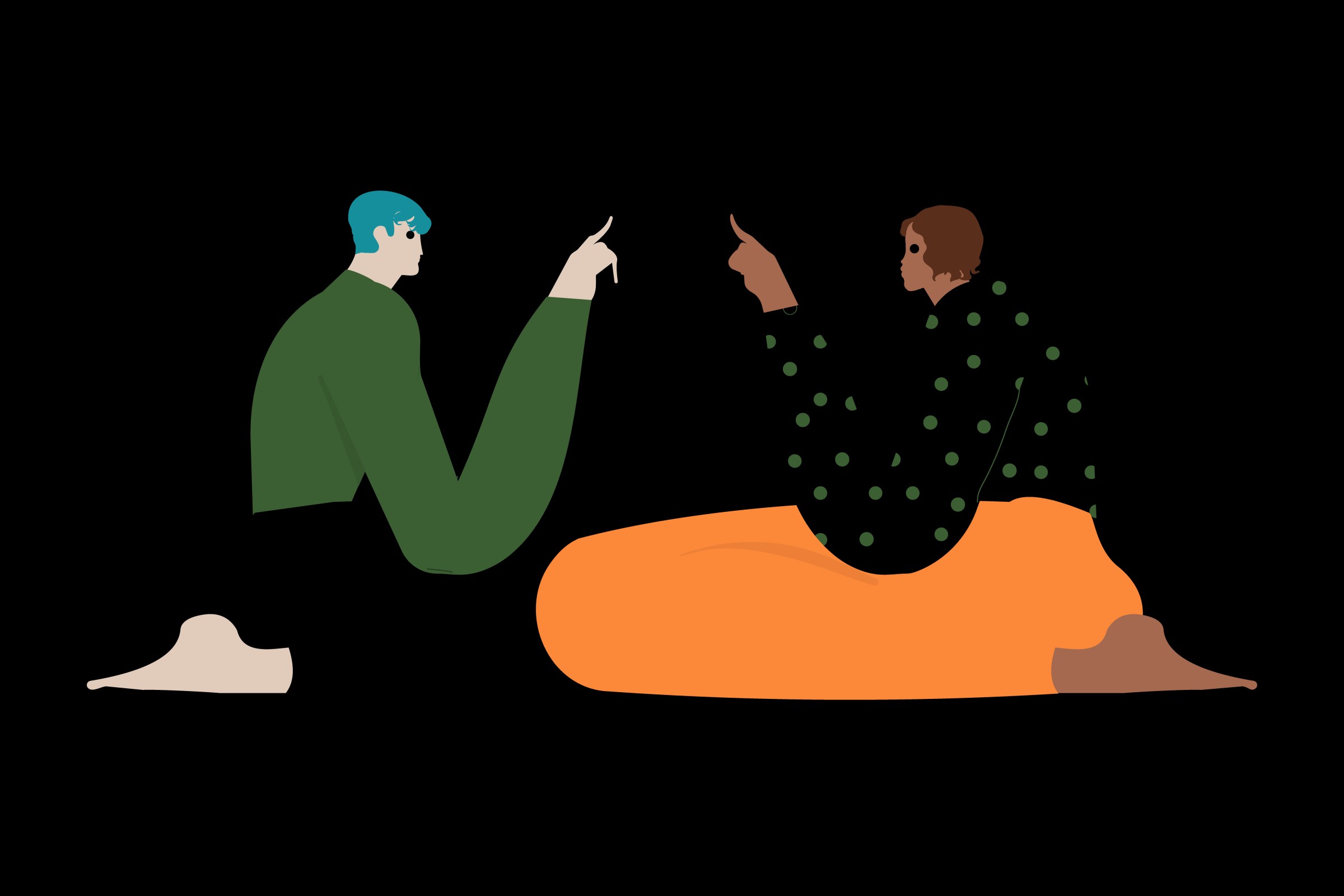 Beware of this silent, seething relationship-killer