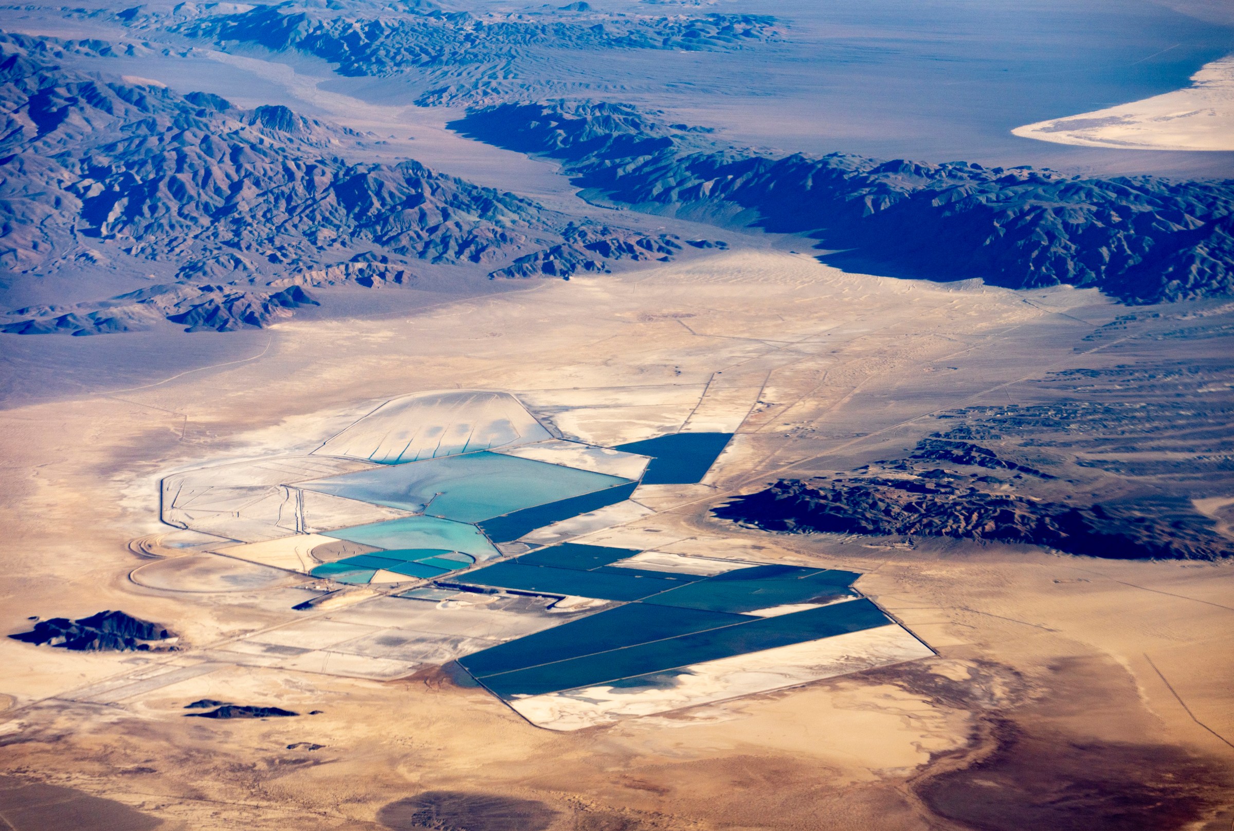 The clean energy transition can’t happen without these minerals