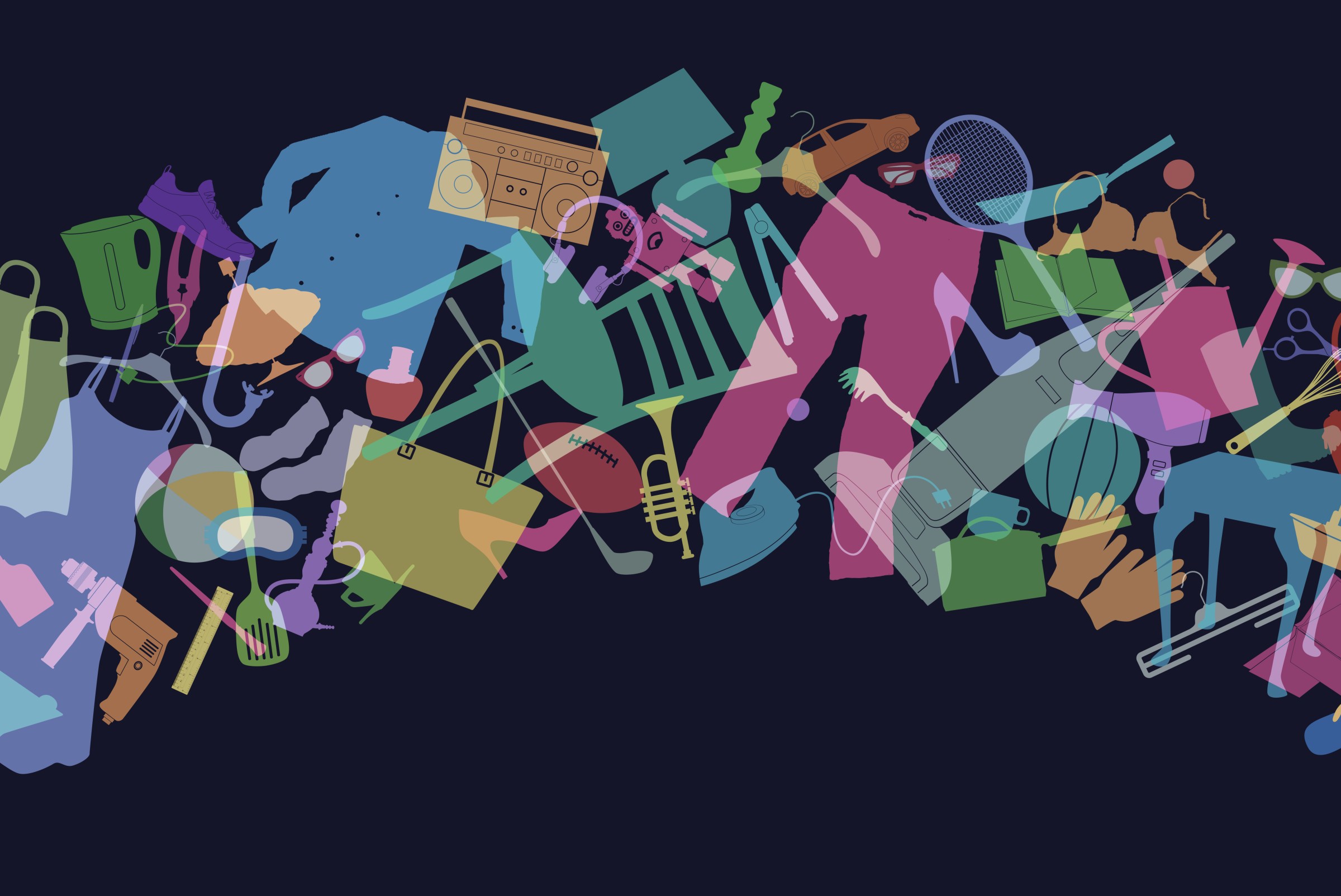 The realist’s guide to spring cleaning