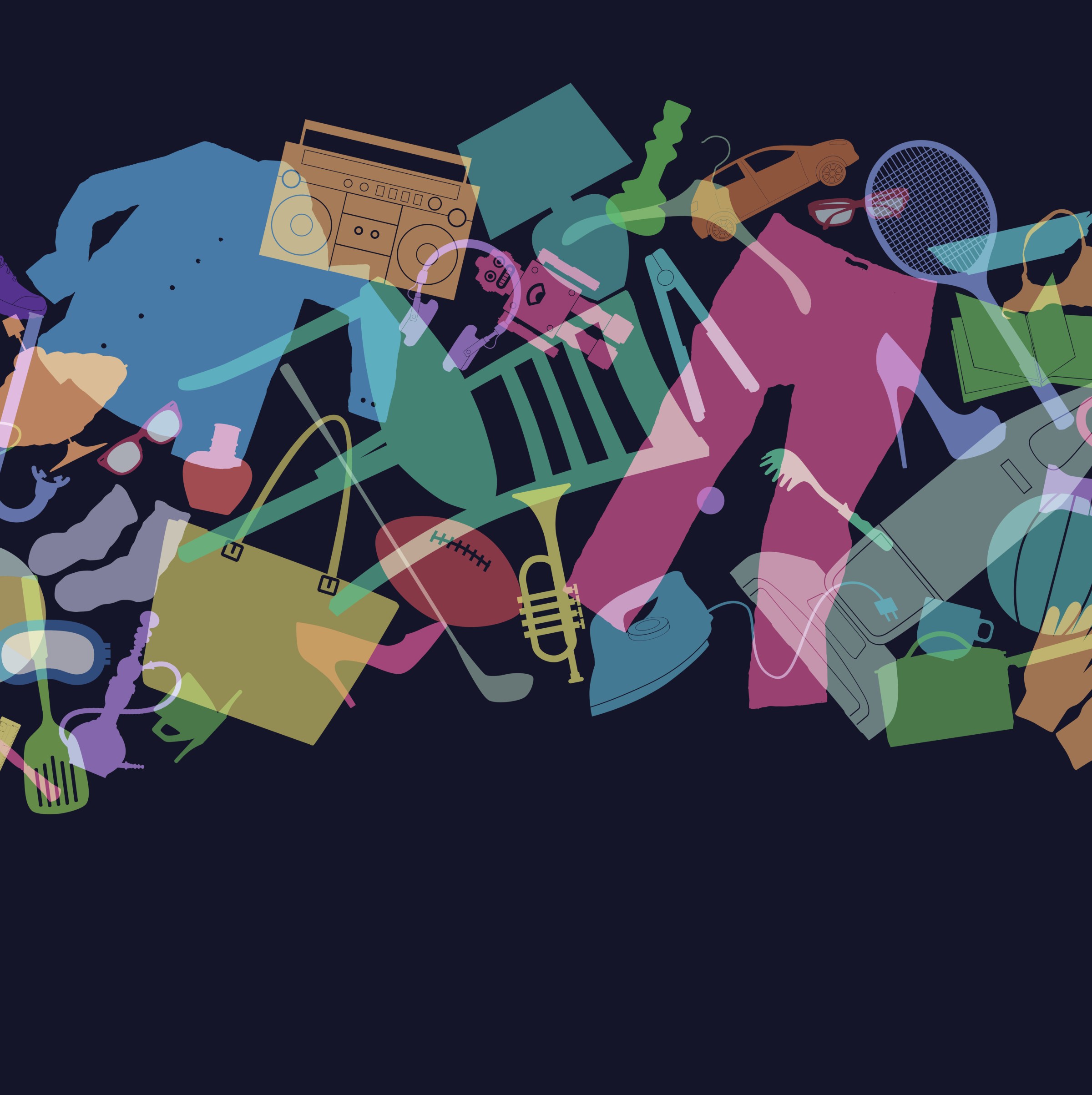 The realist’s guide to spring cleaning