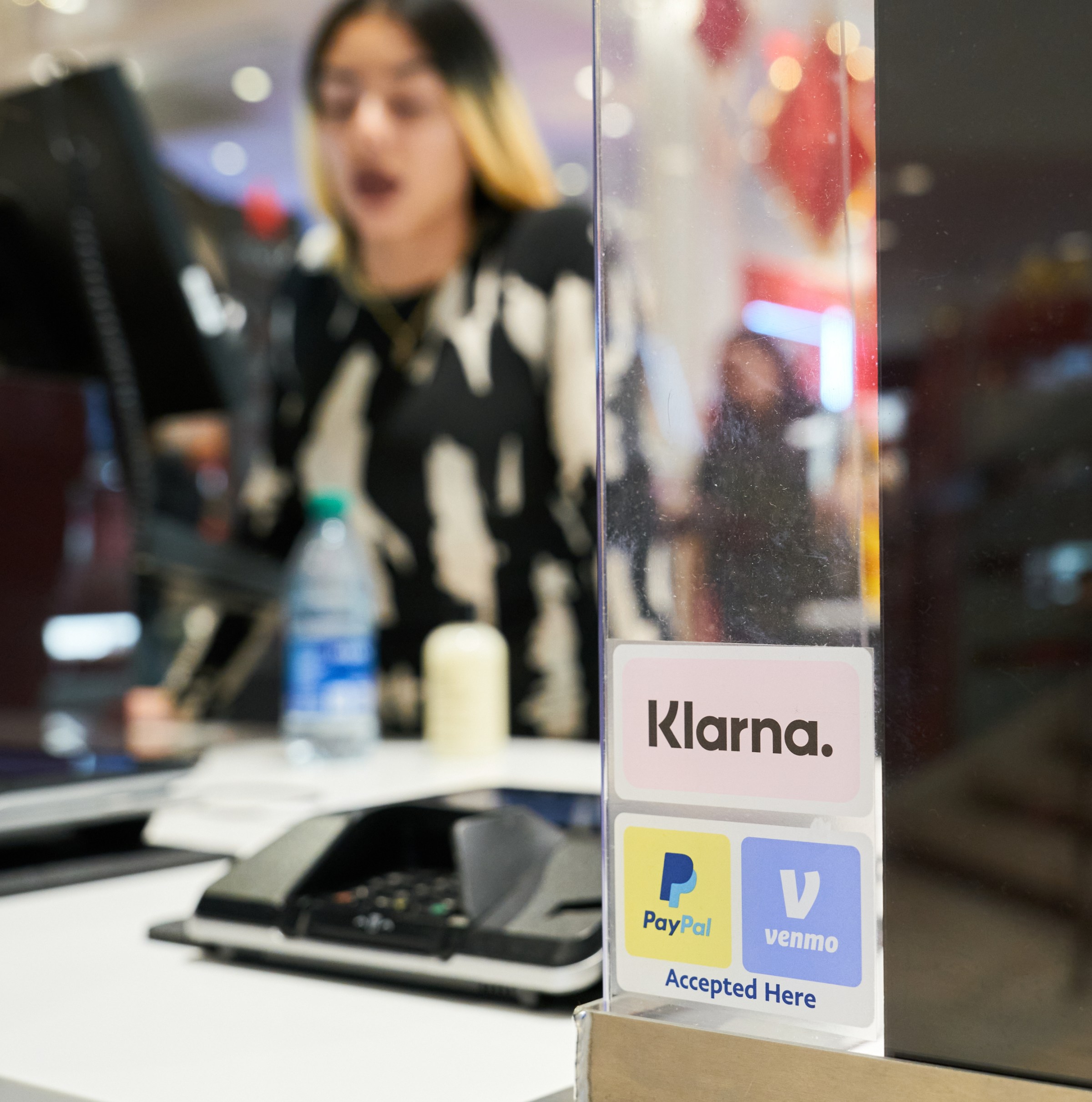 What the rise of “buy now, pay later” services tells us about the economy