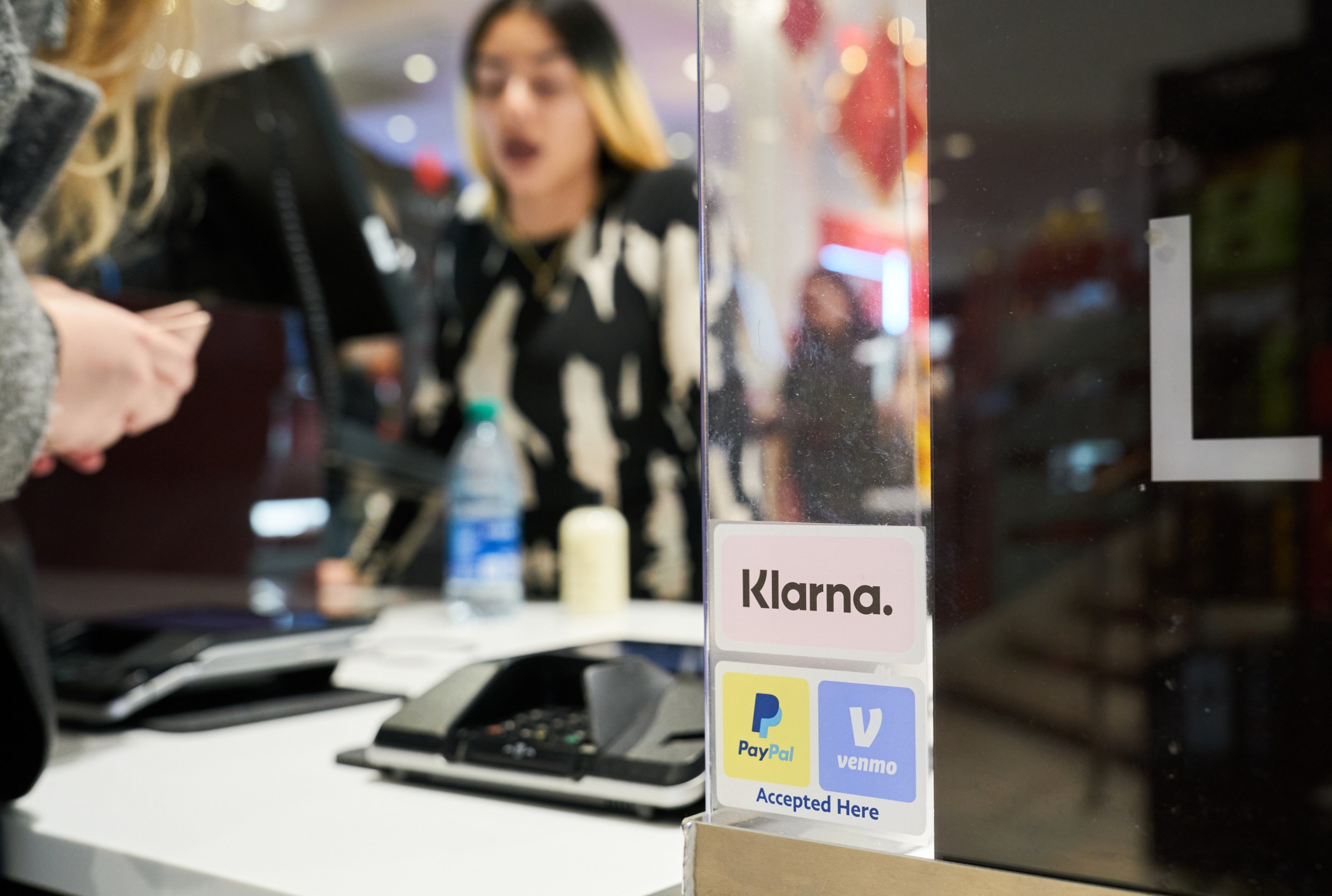 What the rise of “buy now, pay later” services tells us about the economy