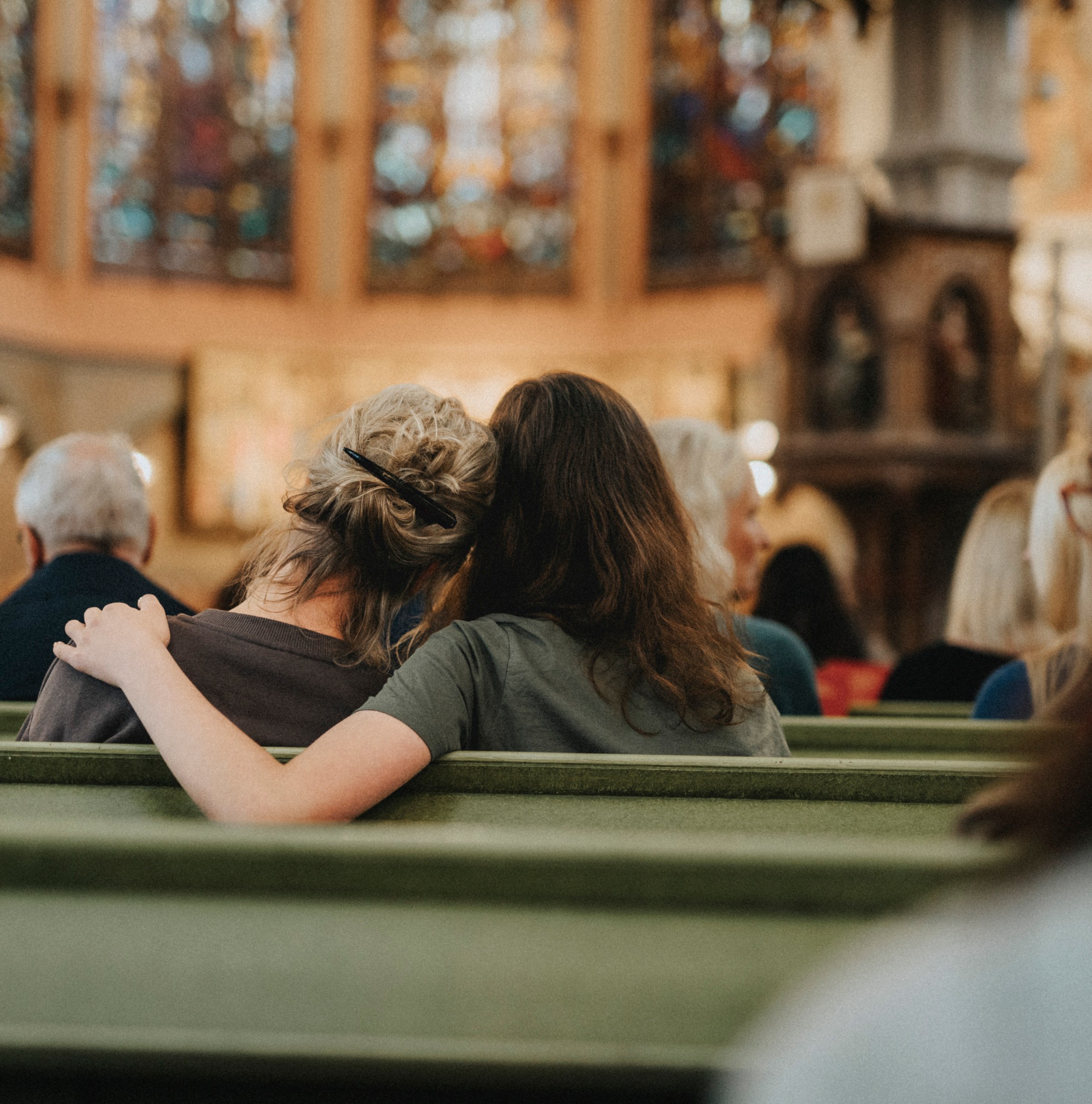 Christian nationalists decided empathy is a sin. Now it’s gone mainstream.