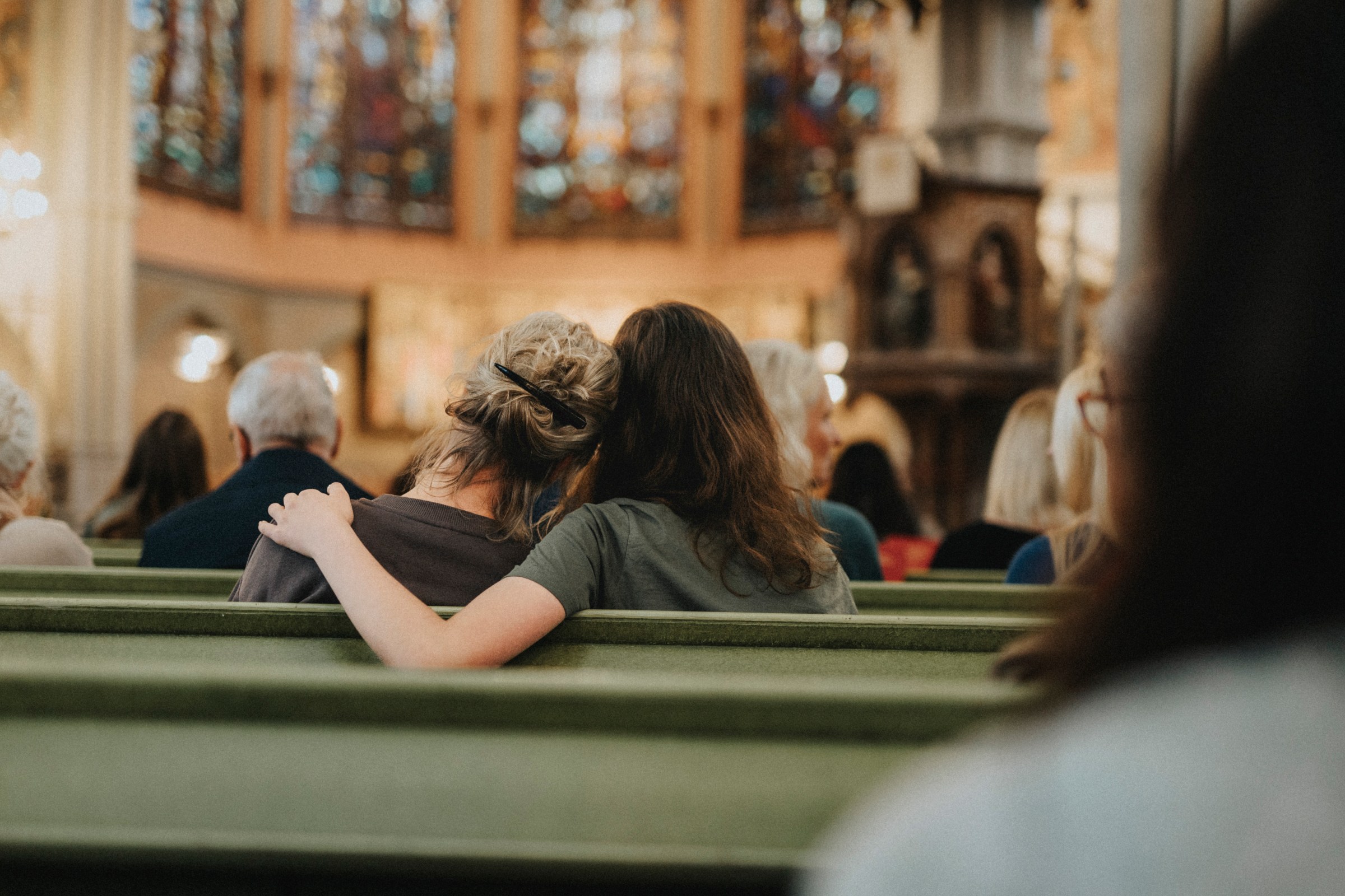 Christian nationalists decided empathy is a sin. Now it’s gone mainstream.