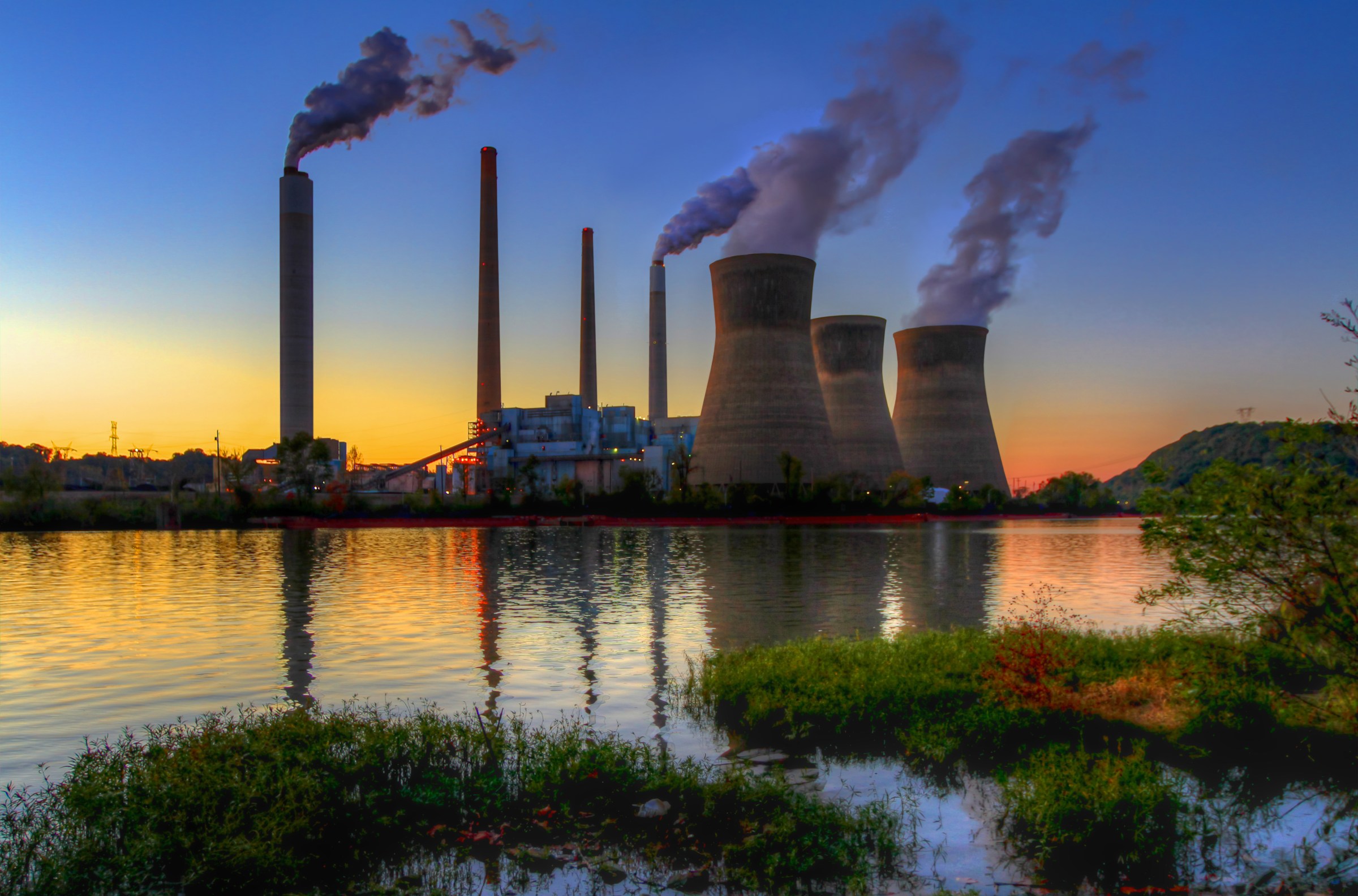 Trump’s plan to replace clean energy with fossil fuels has some major problems