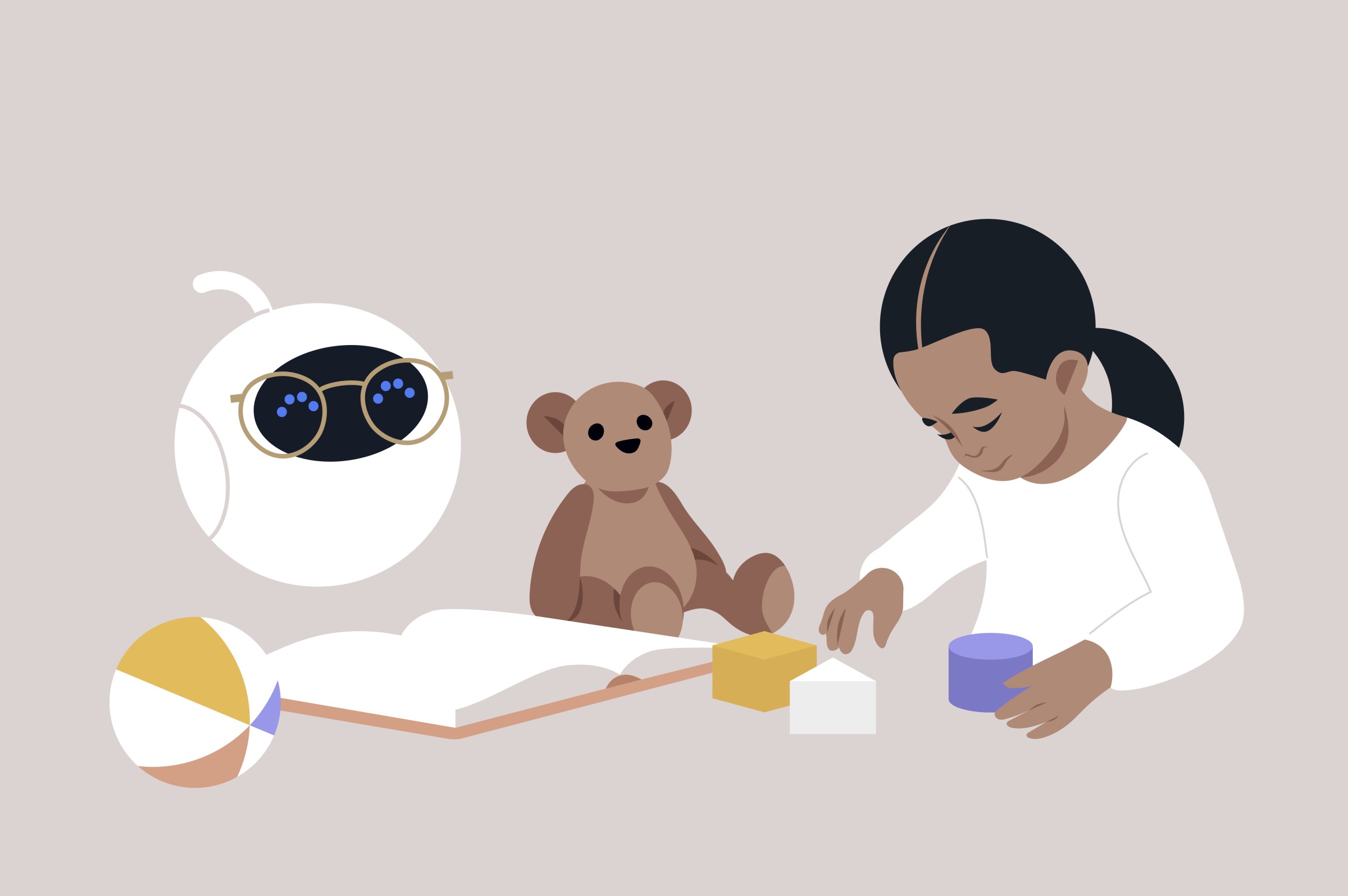 Should I teach my kids to use AI?