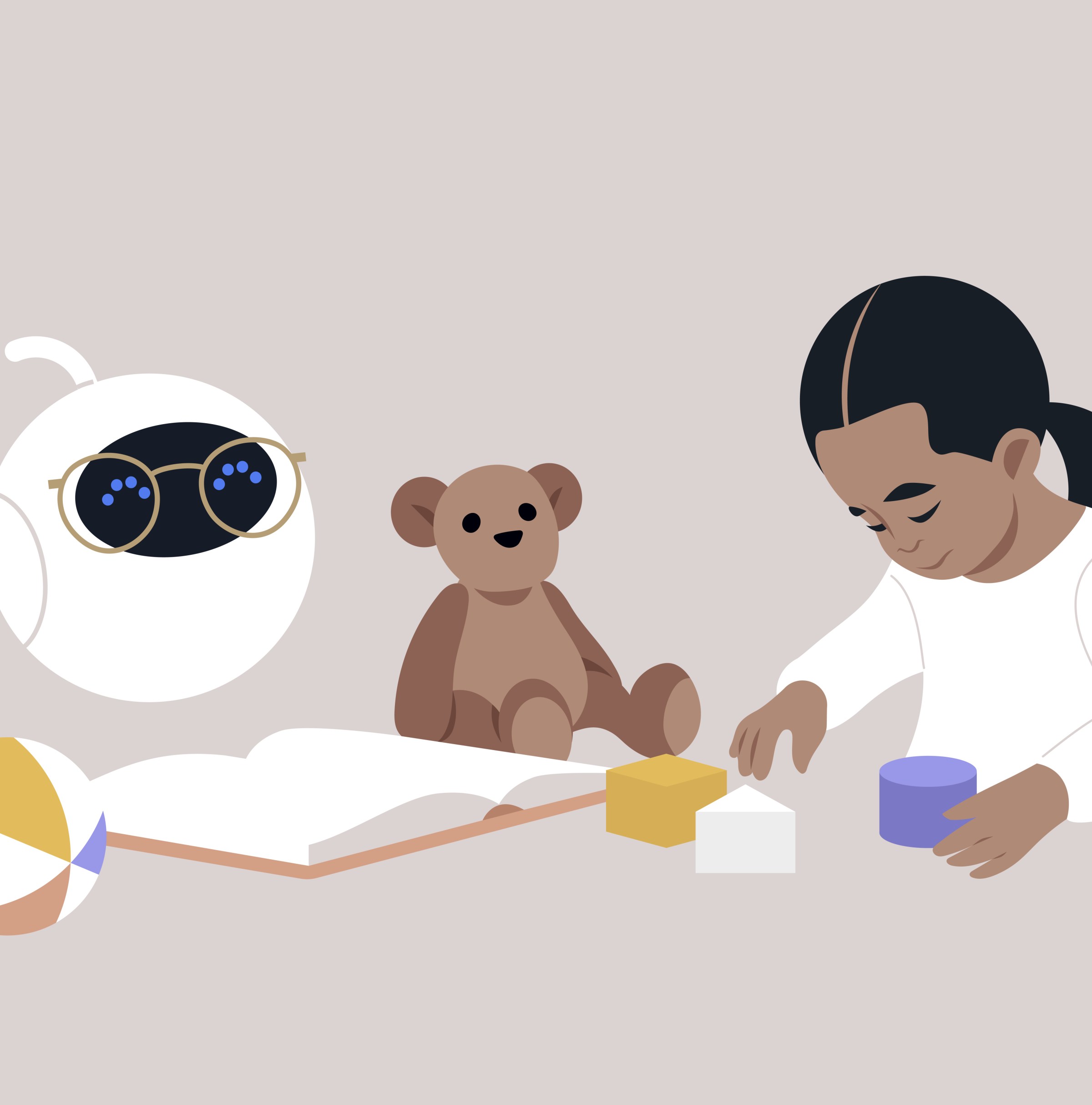 Should I teach my kids to use AI?