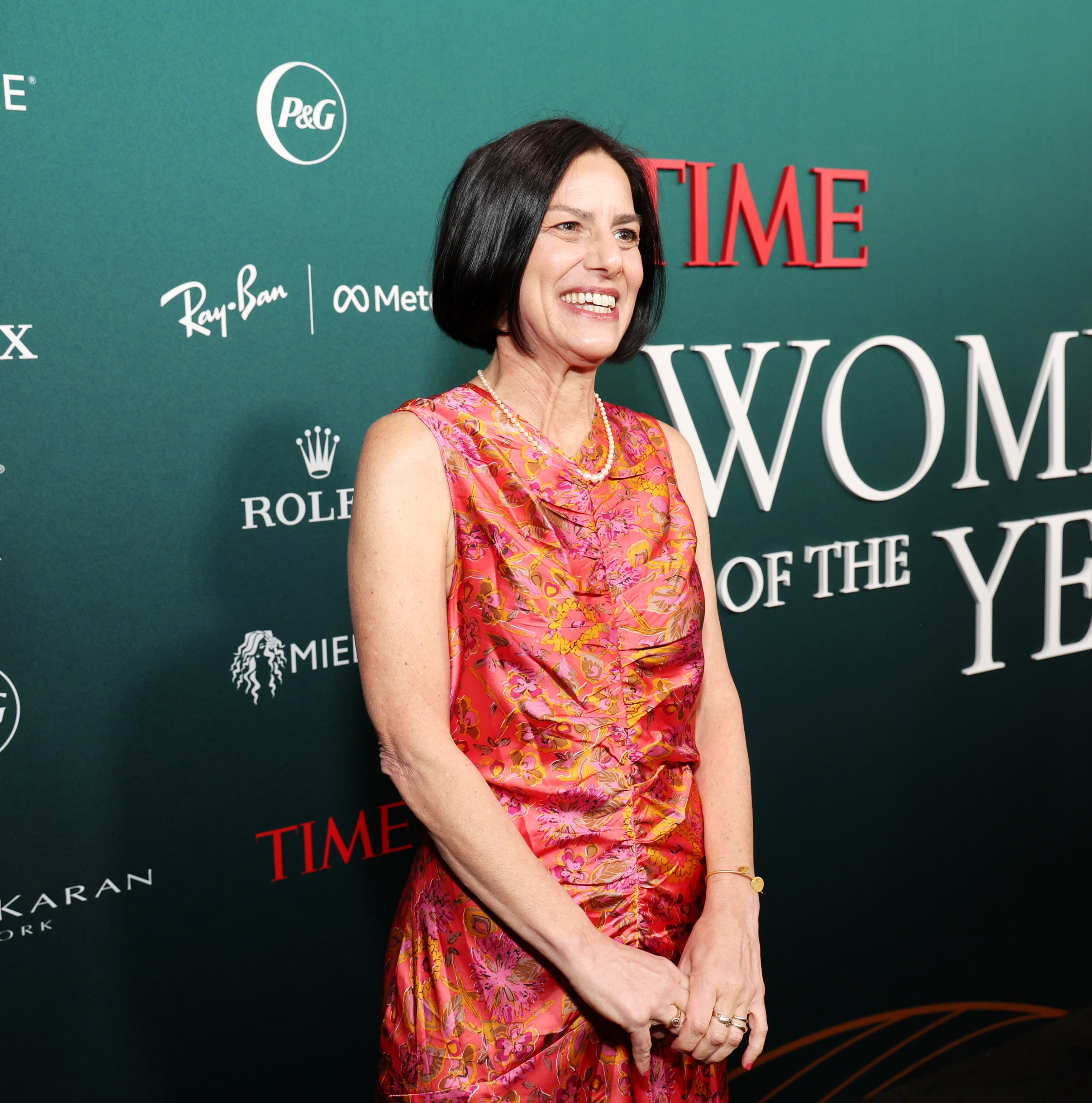 Her scientific breakthrough could end morning sickness