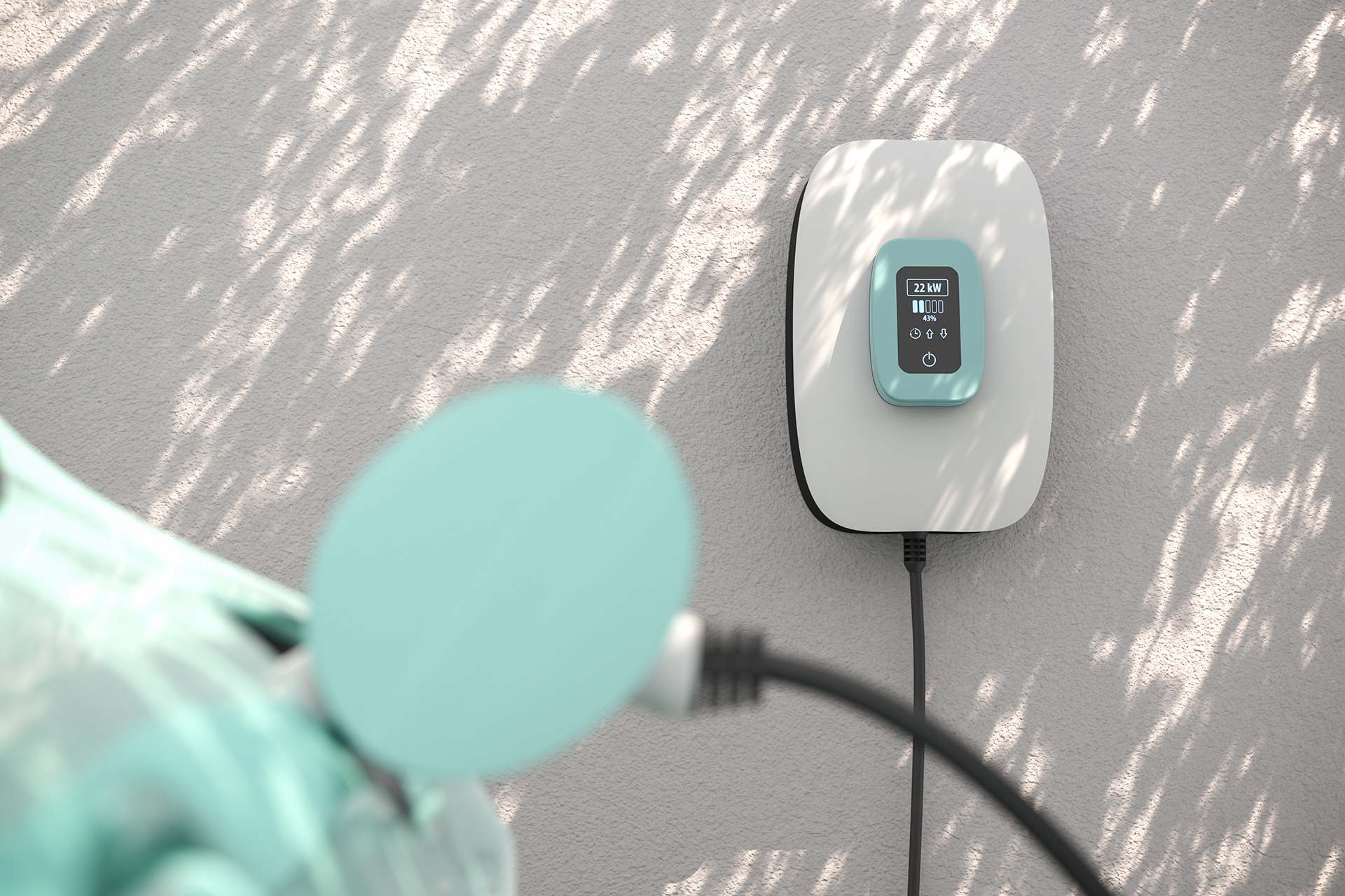The gas station of the future is not what you think