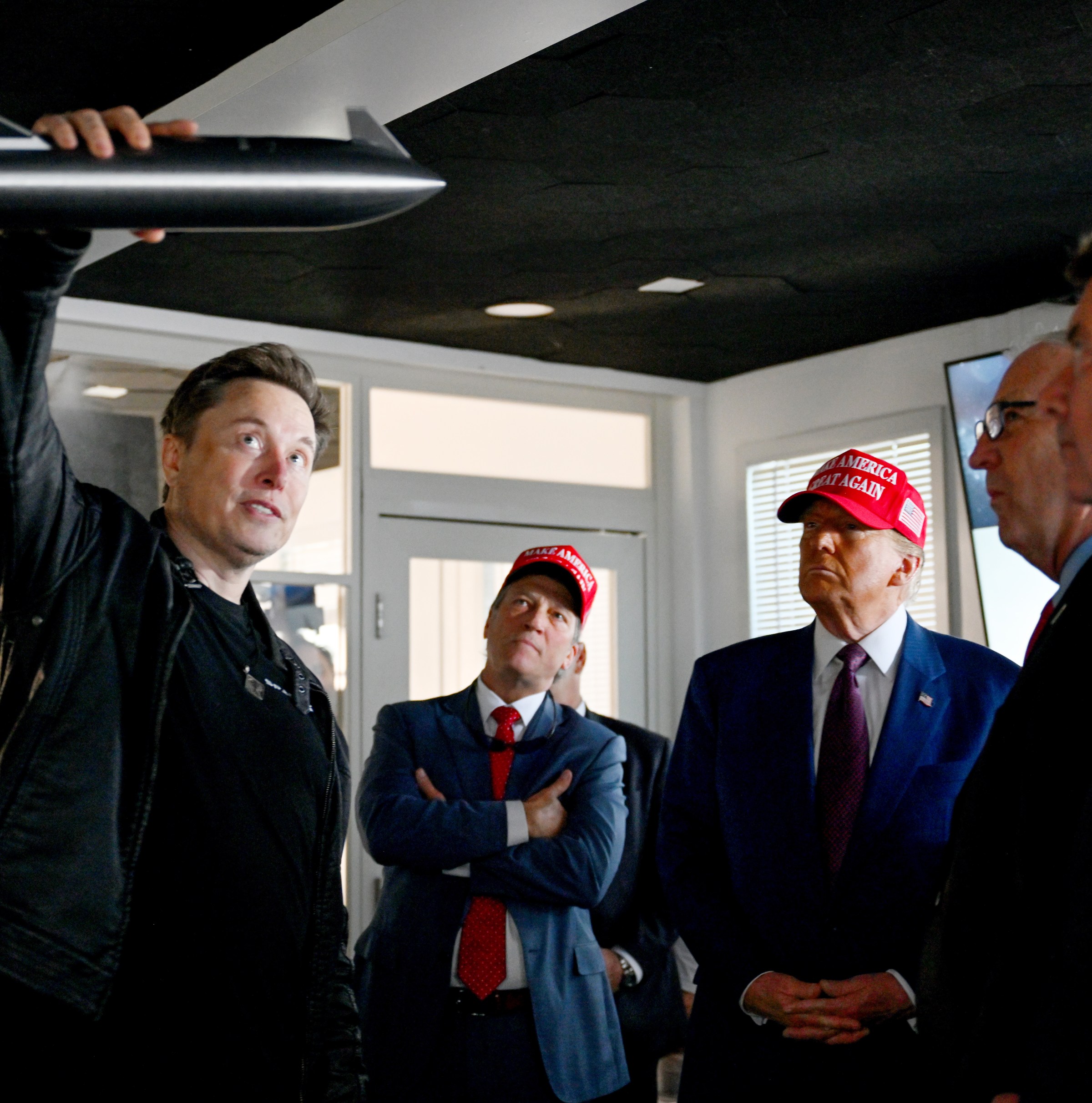 Why Trump probably can’t cut Musk loose