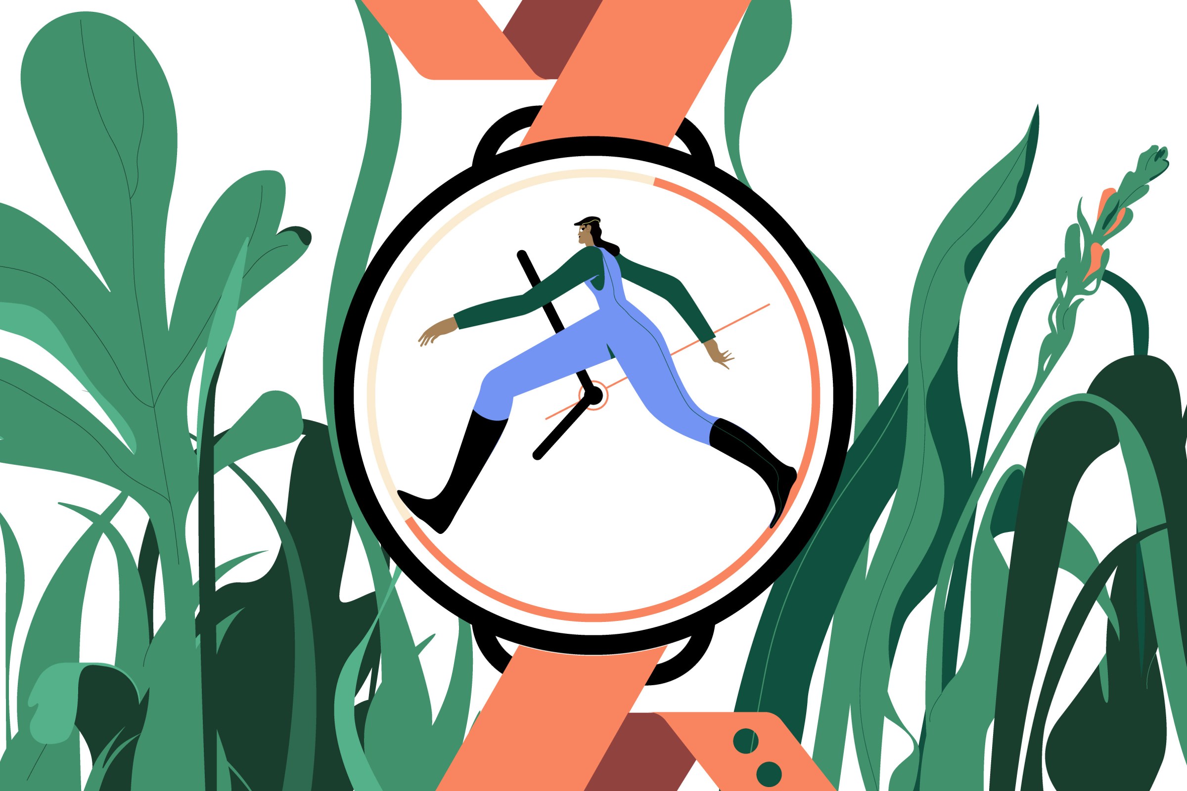 Is this fitness metric just making us feel worse?