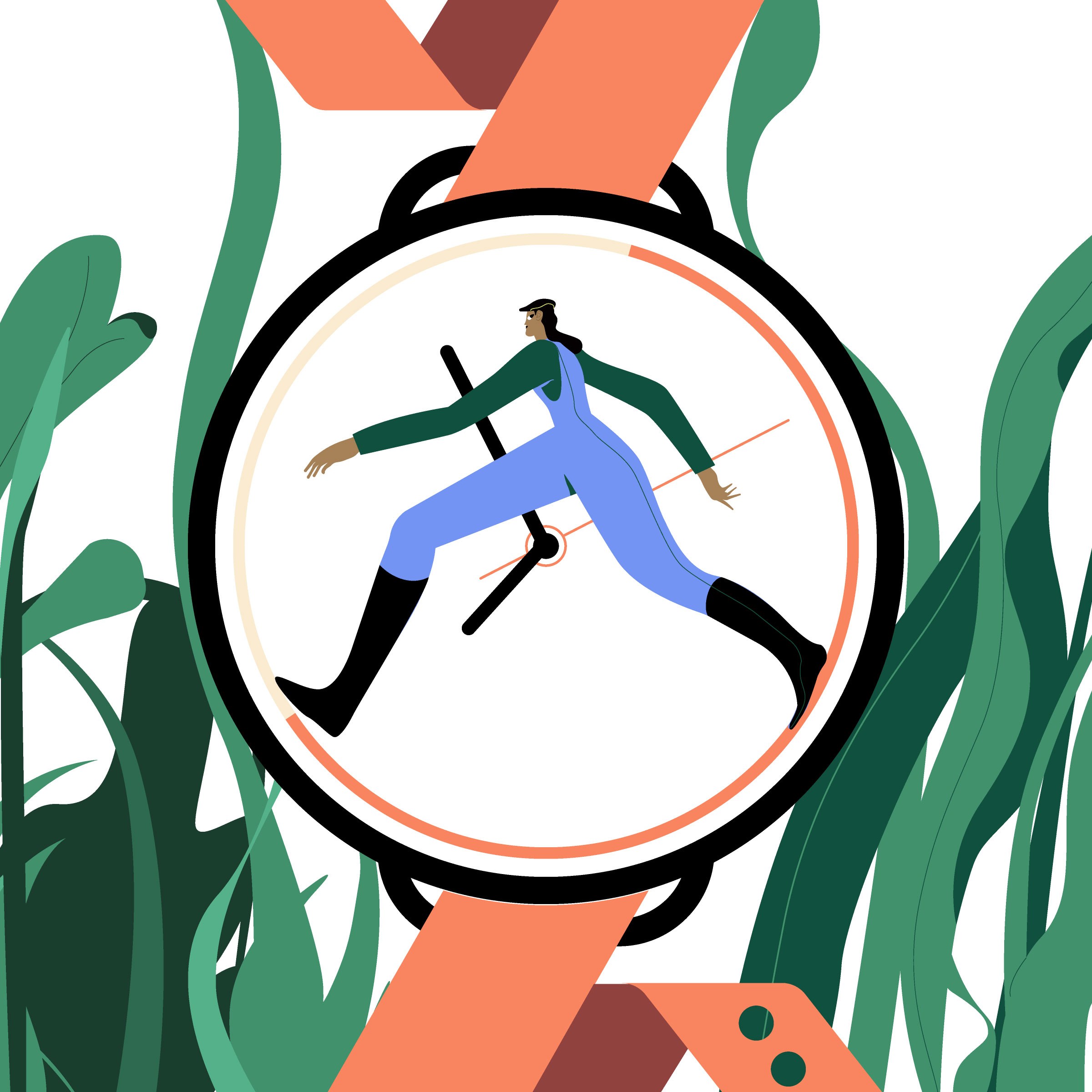 Is this fitness metric just making us feel worse?