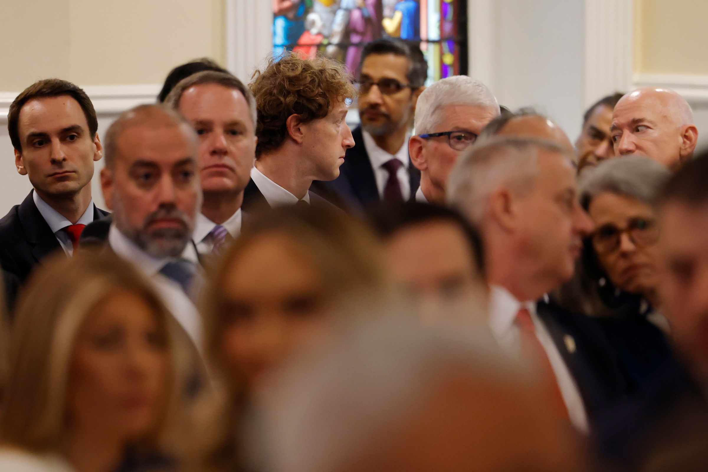 Democrats keep saying America is an “oligarchy.” Is that true?