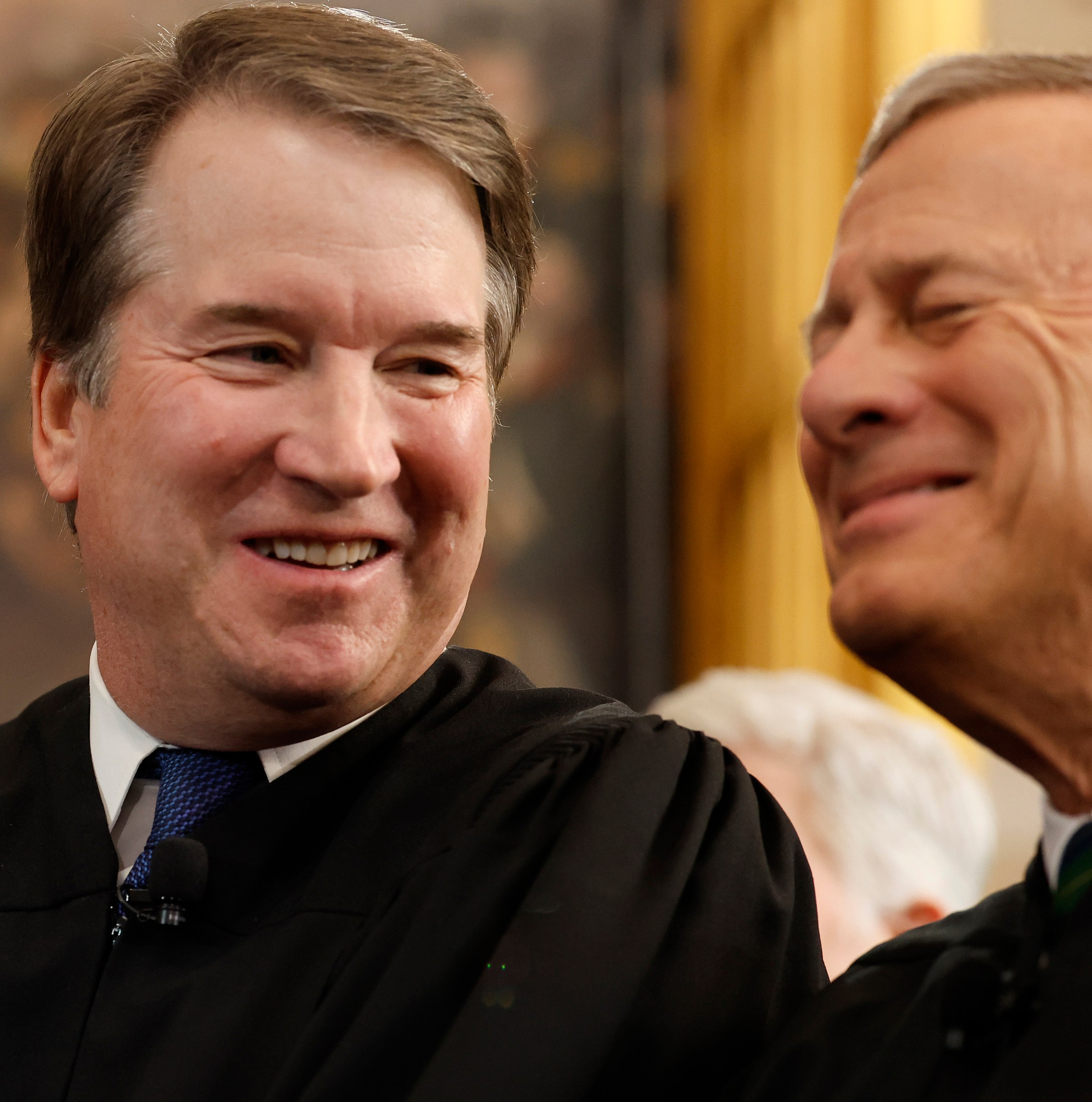 The Supreme Court wants to make it easier to build