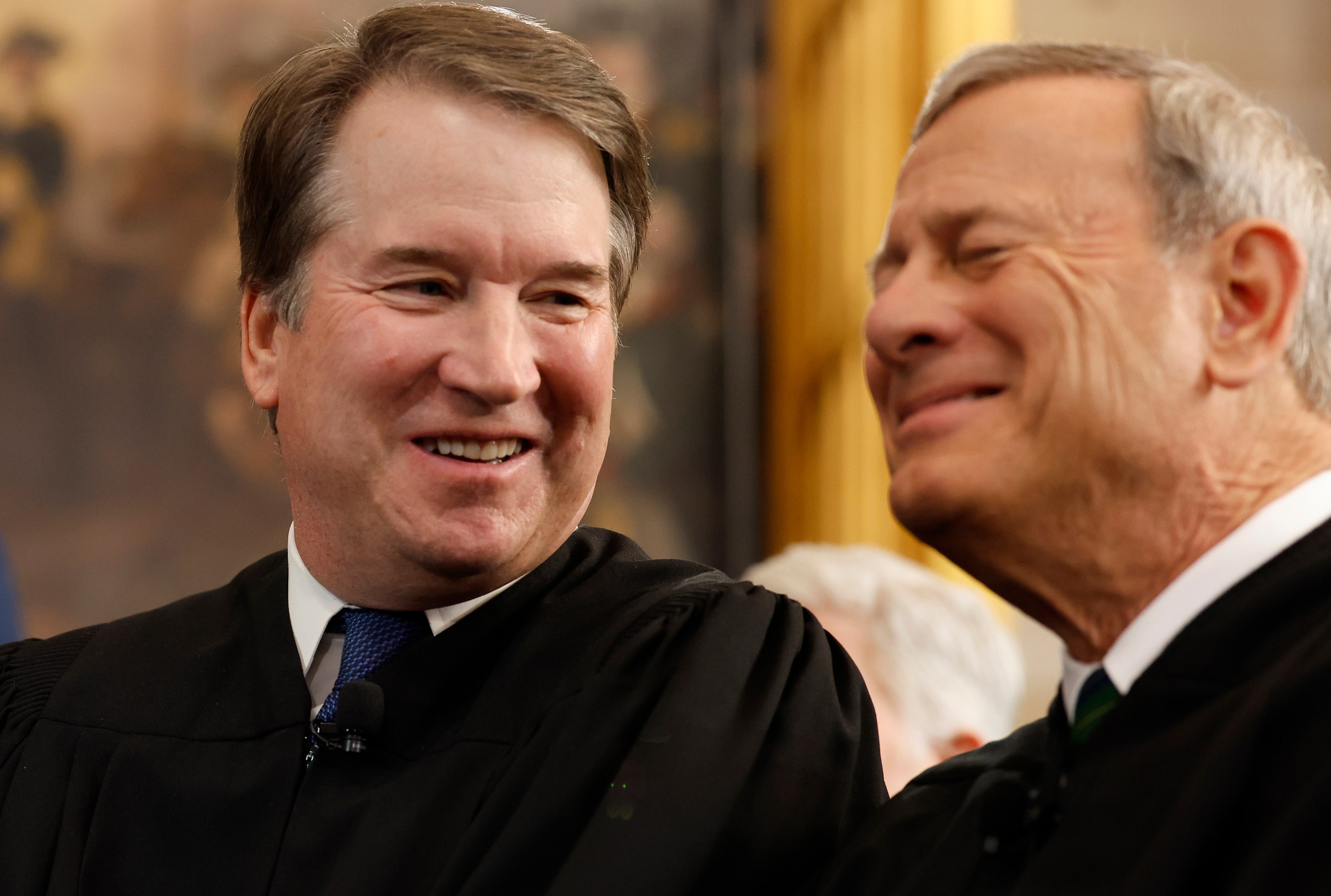 The Supreme Court wants to make it easier to build