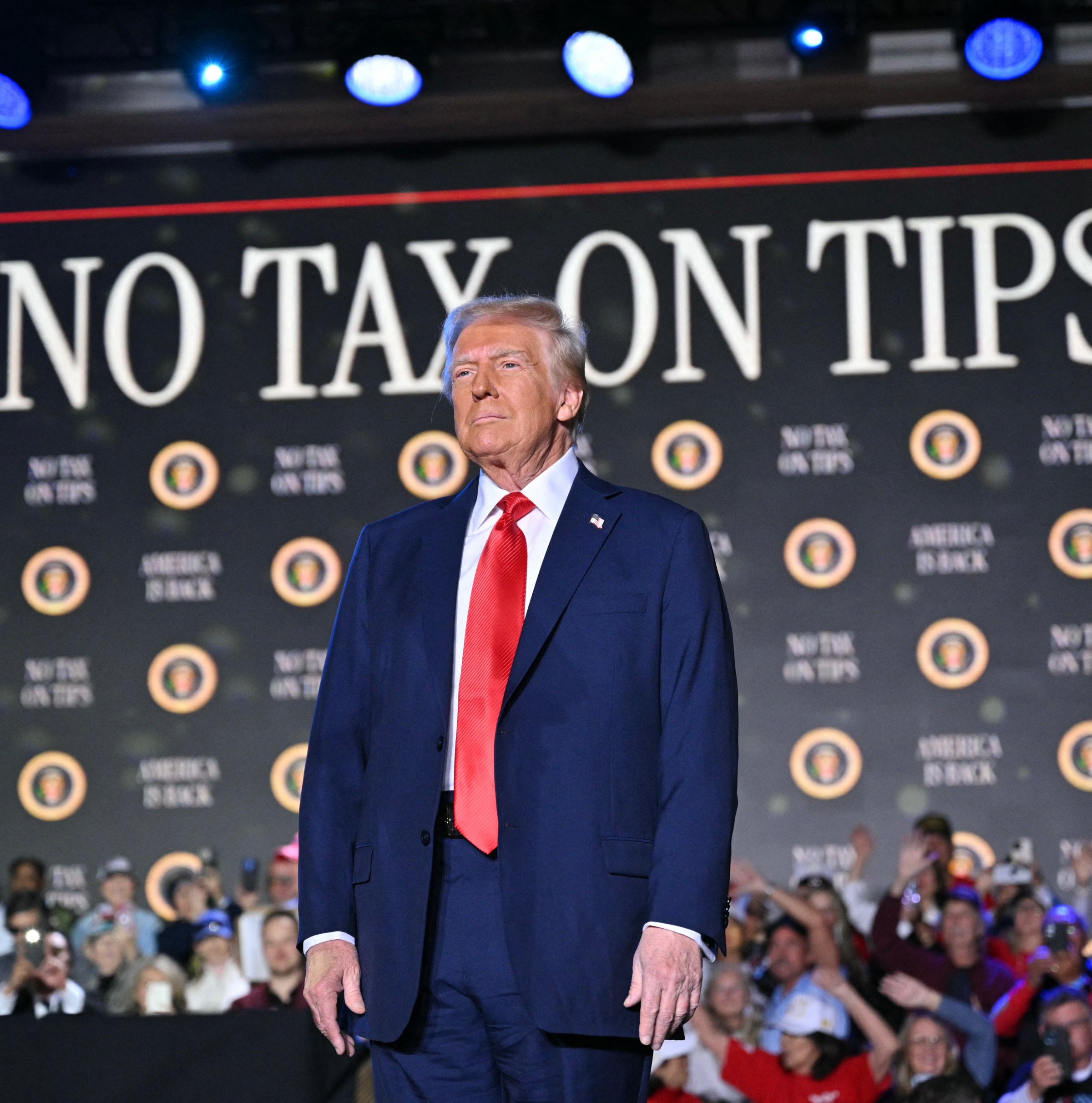 There’s a better way to help underpaid workers than “no tax on tips”
