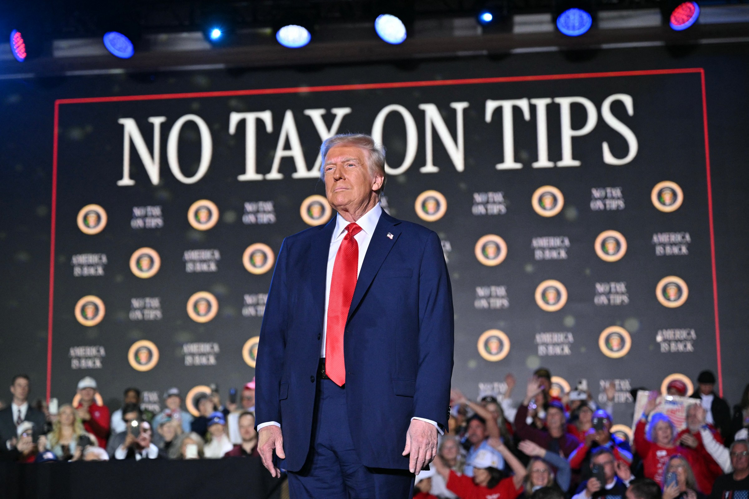 There’s a better way to help underpaid workers than “no tax on tips”