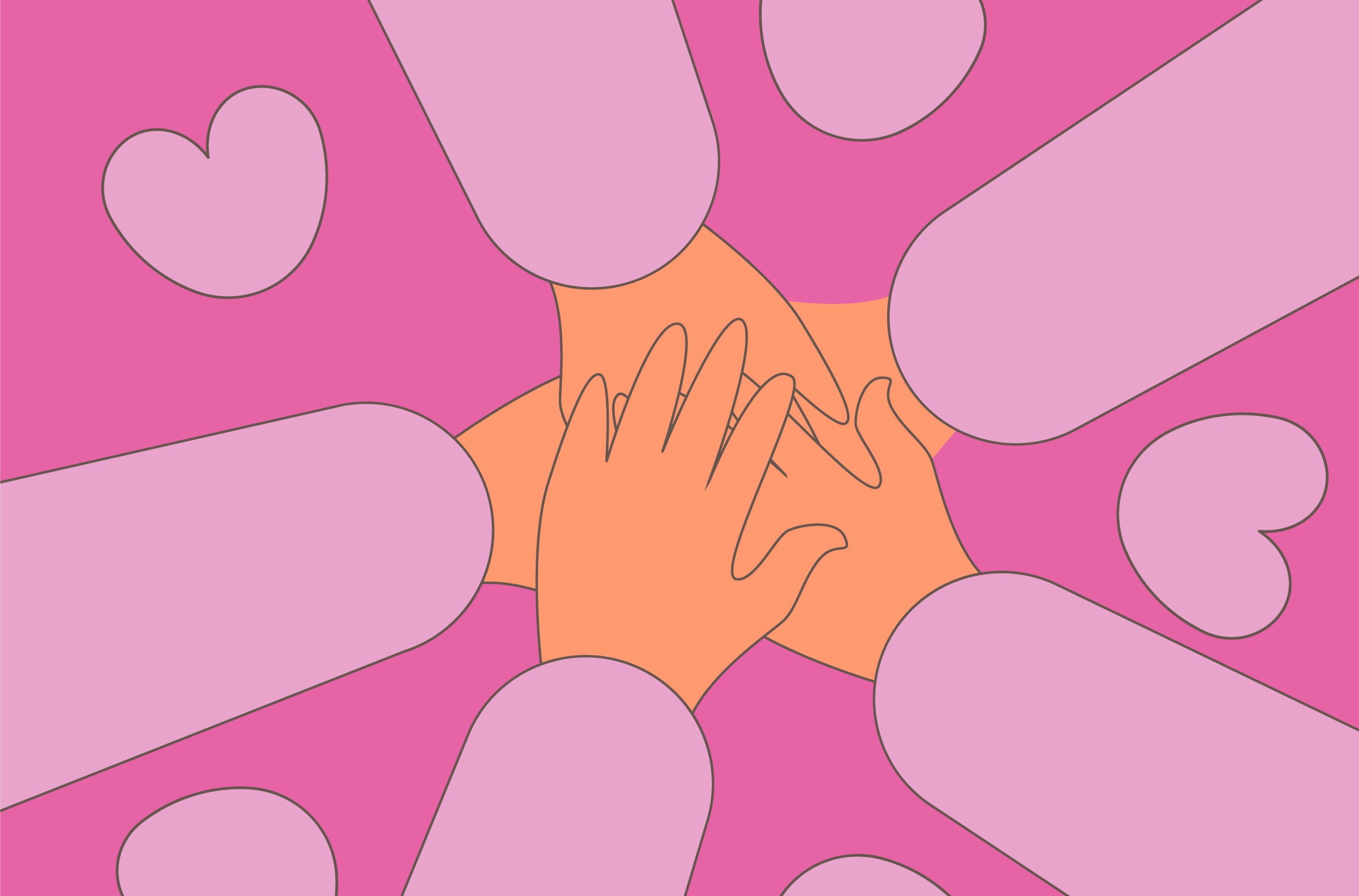 The surprising way romance may affect your friendships
