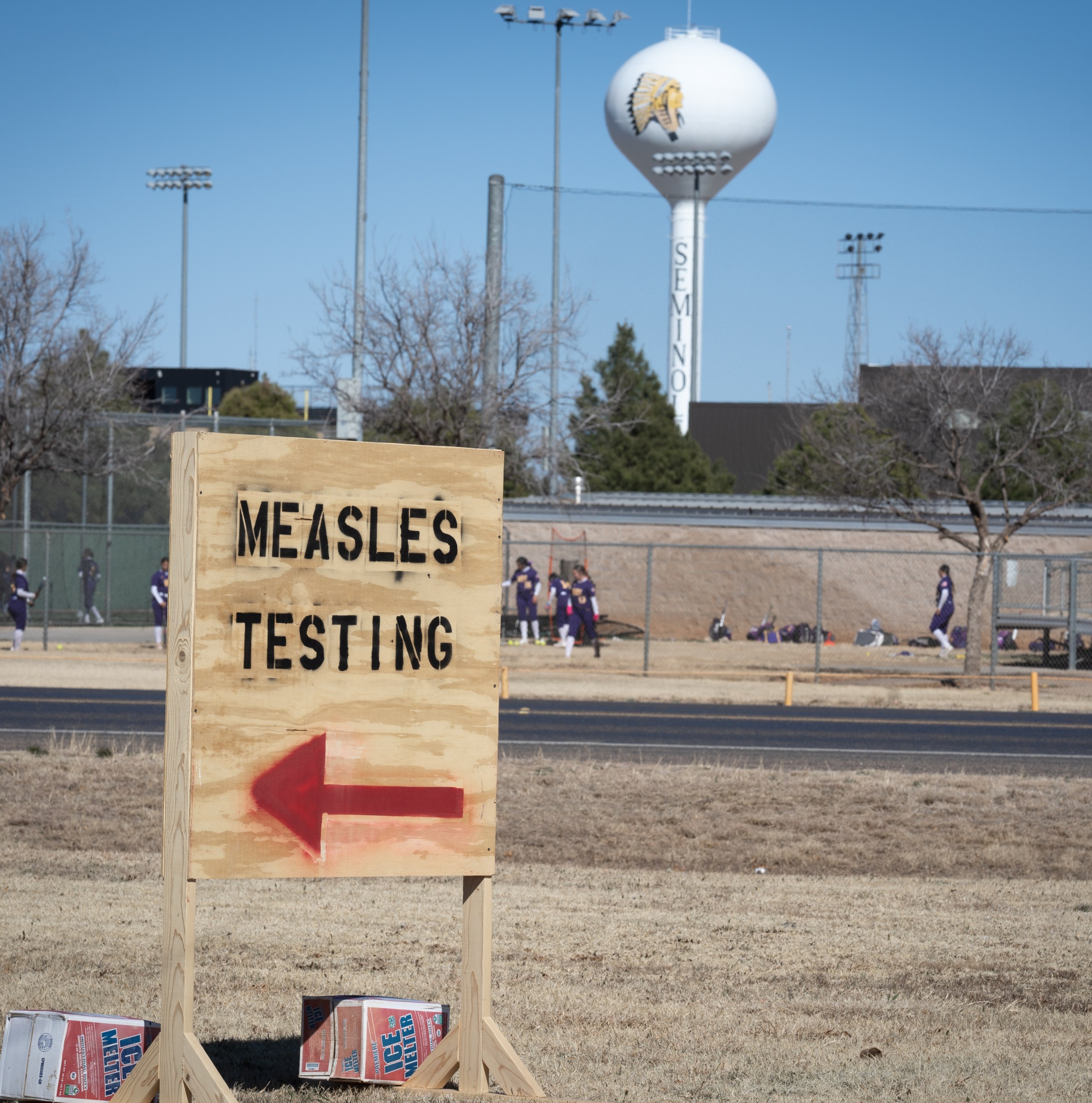 4 charts explain the measles outbreak, as cases top 1,000