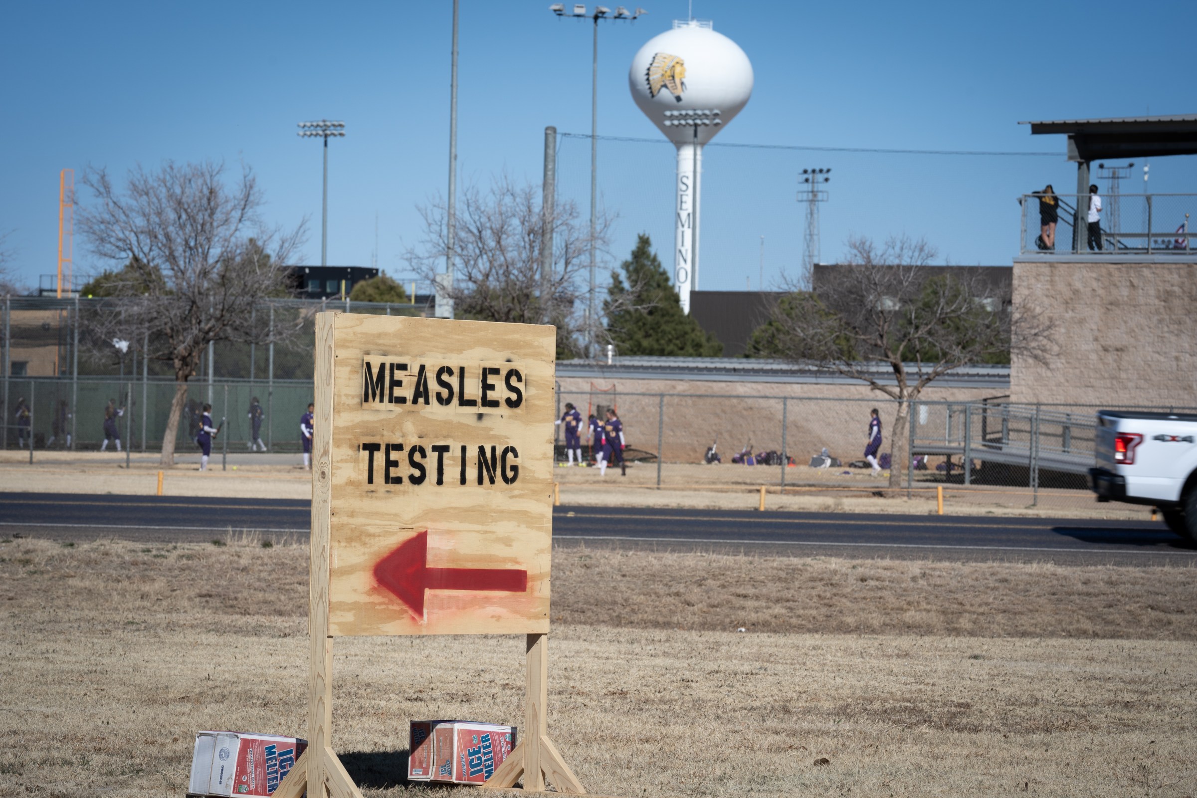 4 charts explain the measles outbreak, as cases top 1,000