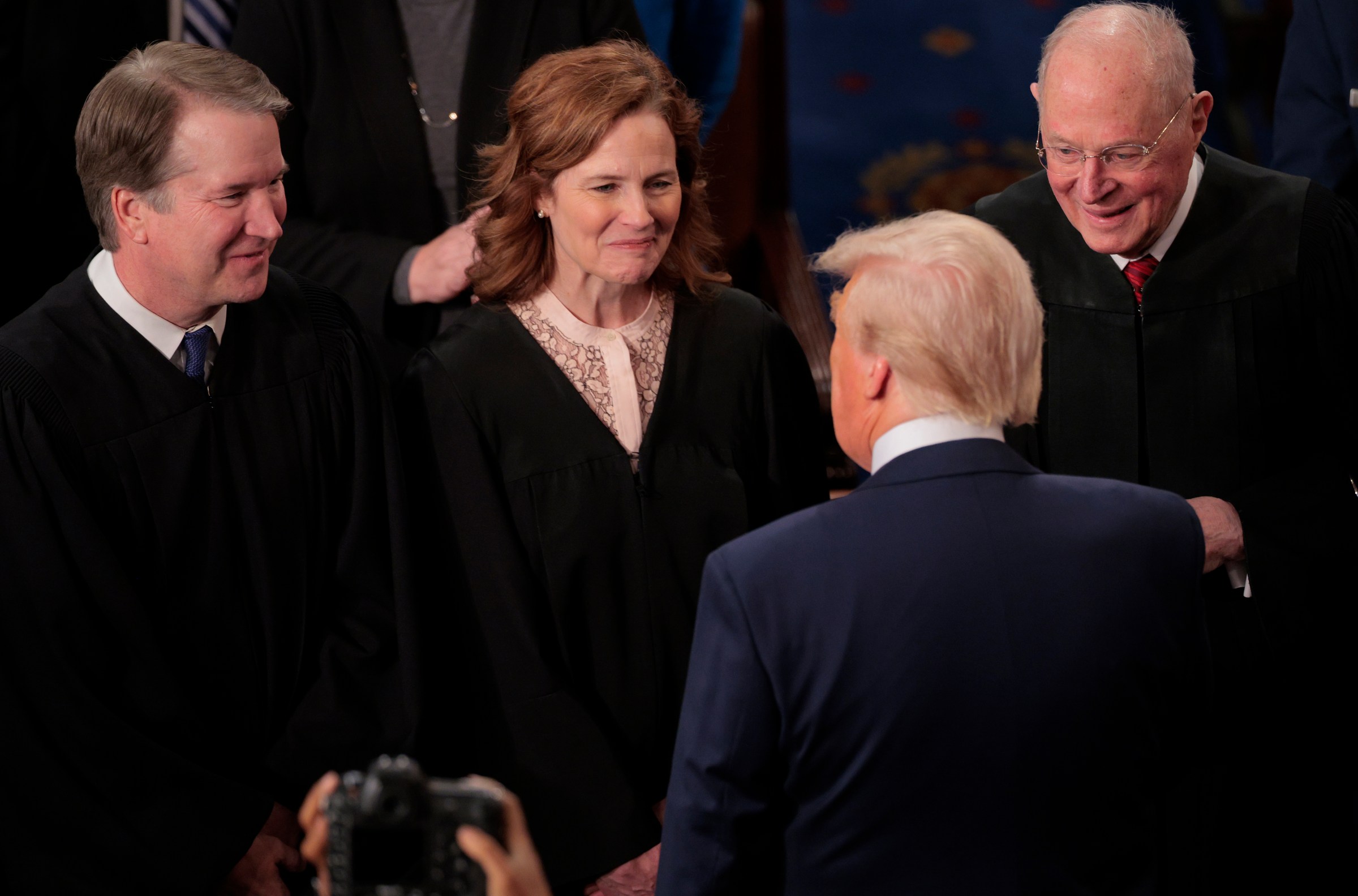 The Supreme Court’s birthright citizenship decision isn’t as devastating as you think