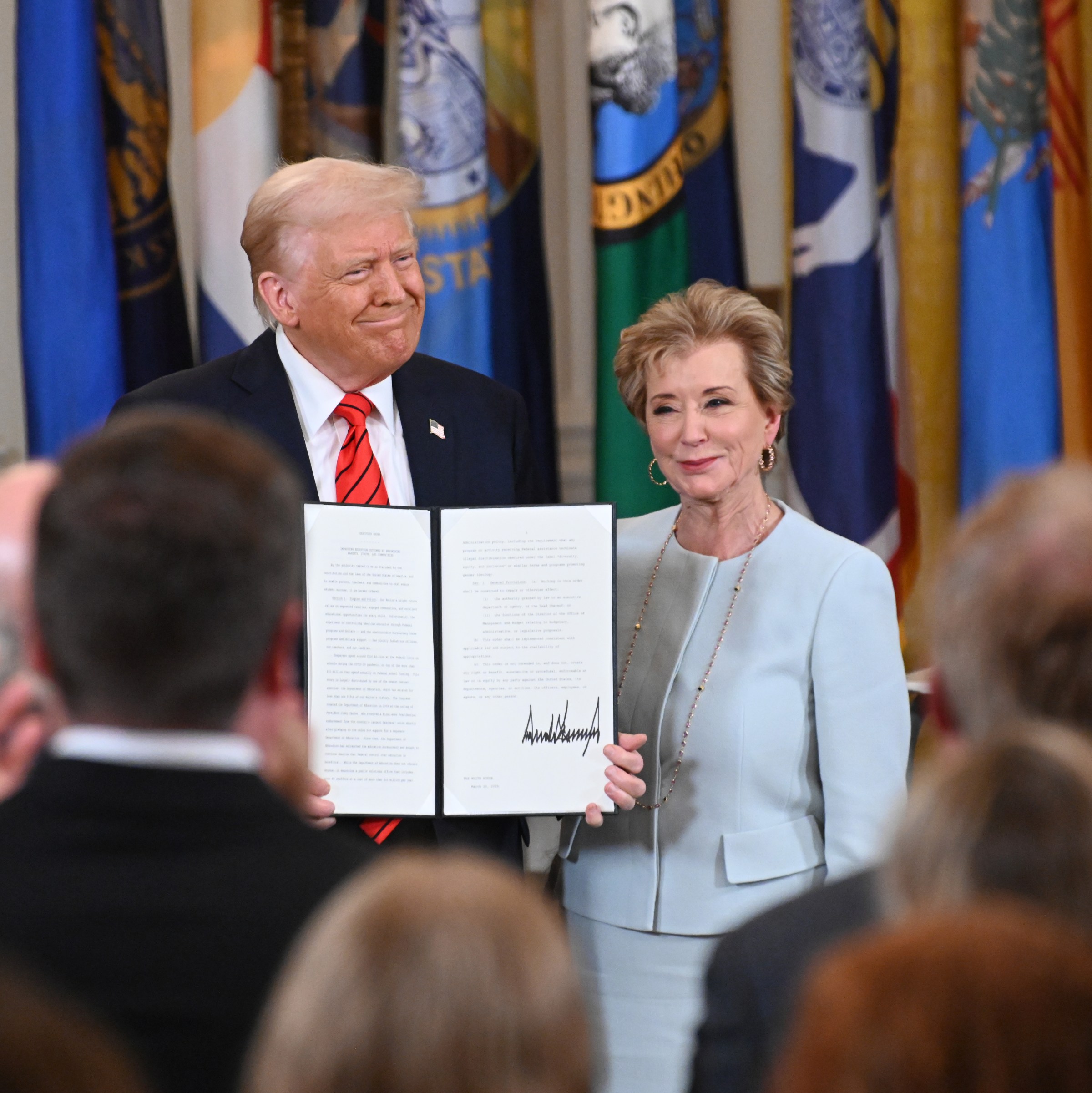 Trump vs. after-school programs, briefly explained